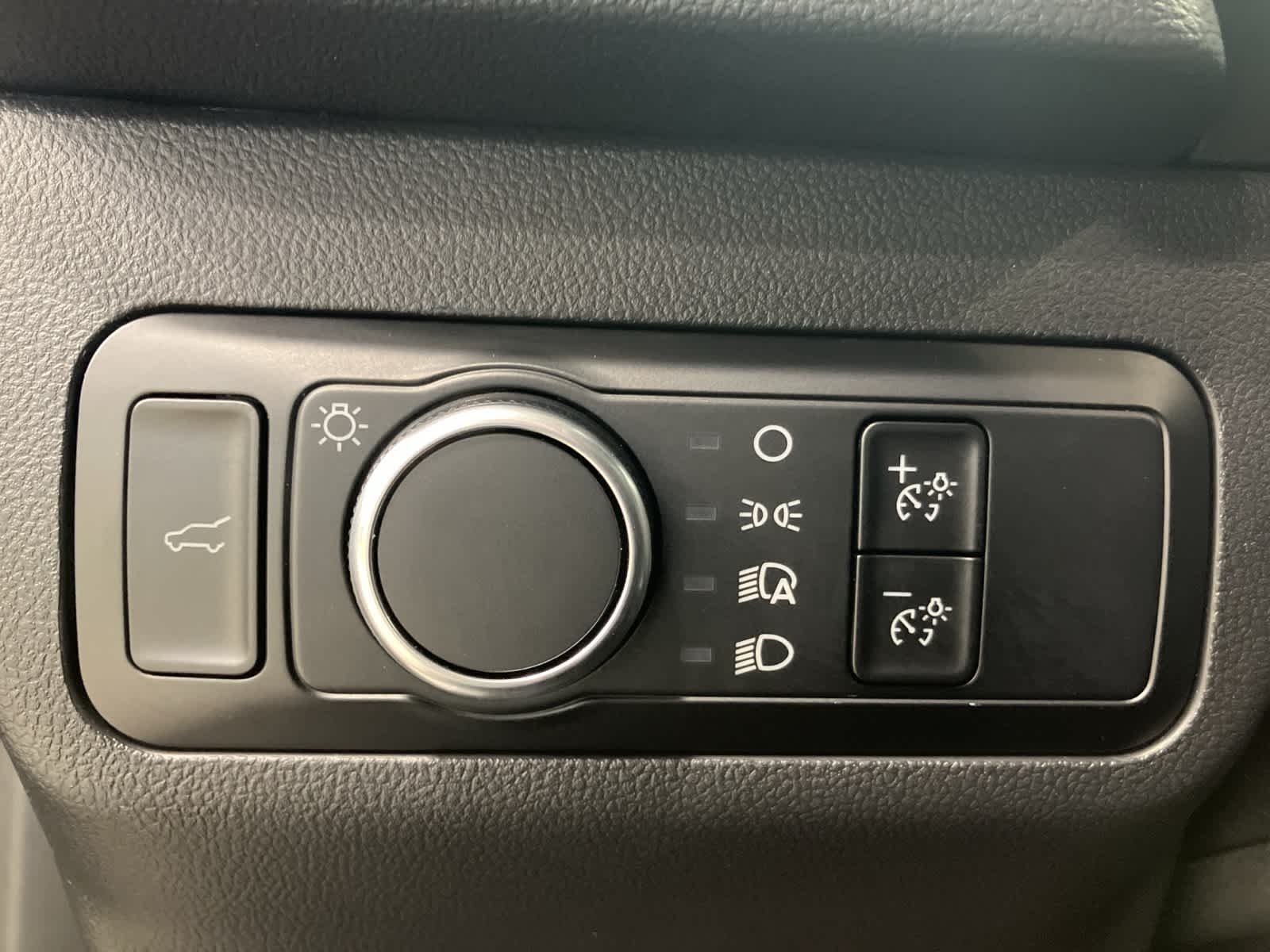 Thumbnail: 2023 Ford Escape - 16