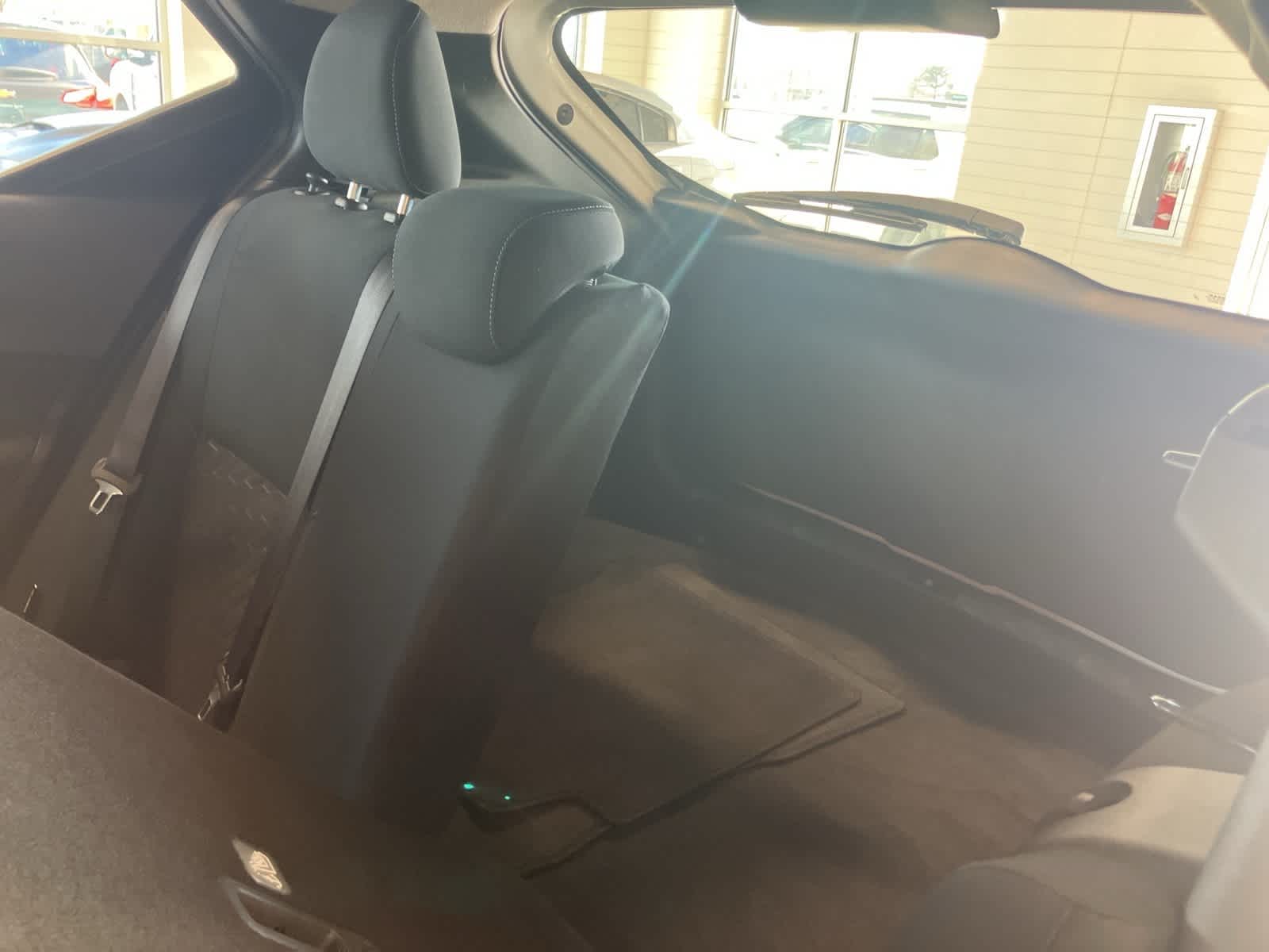 Thumbnail: 2023 Nissan Kicks - 24