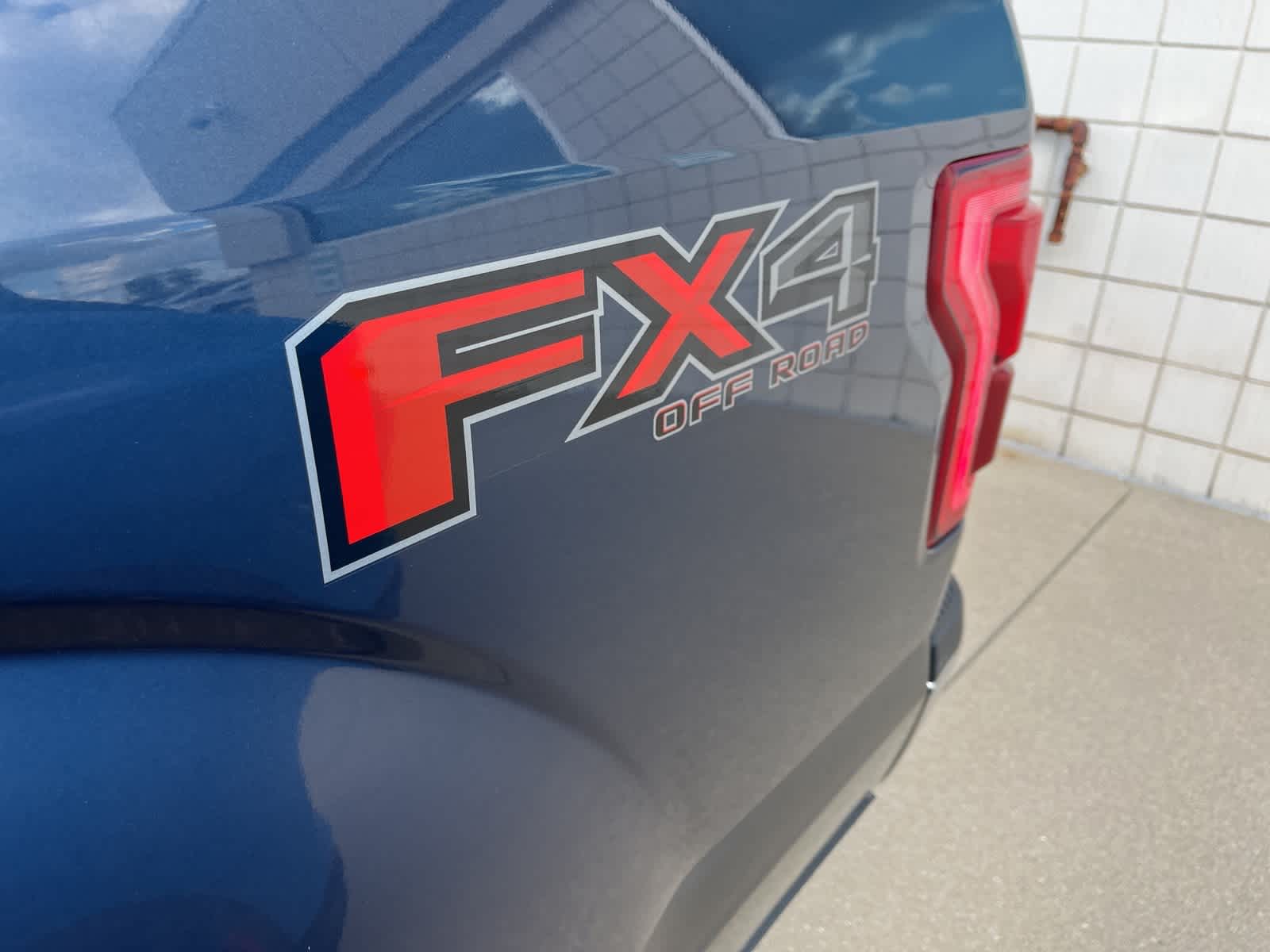 Thumbnail: 2015 Ford F-150 - 8