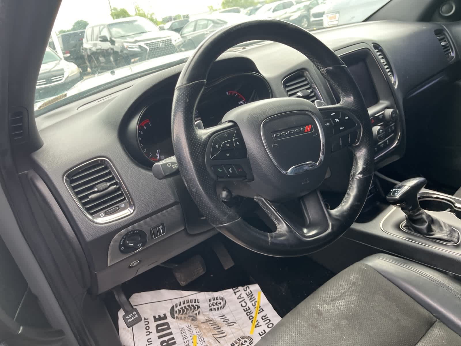 Thumbnail: 2020 Dodge Durango - 27