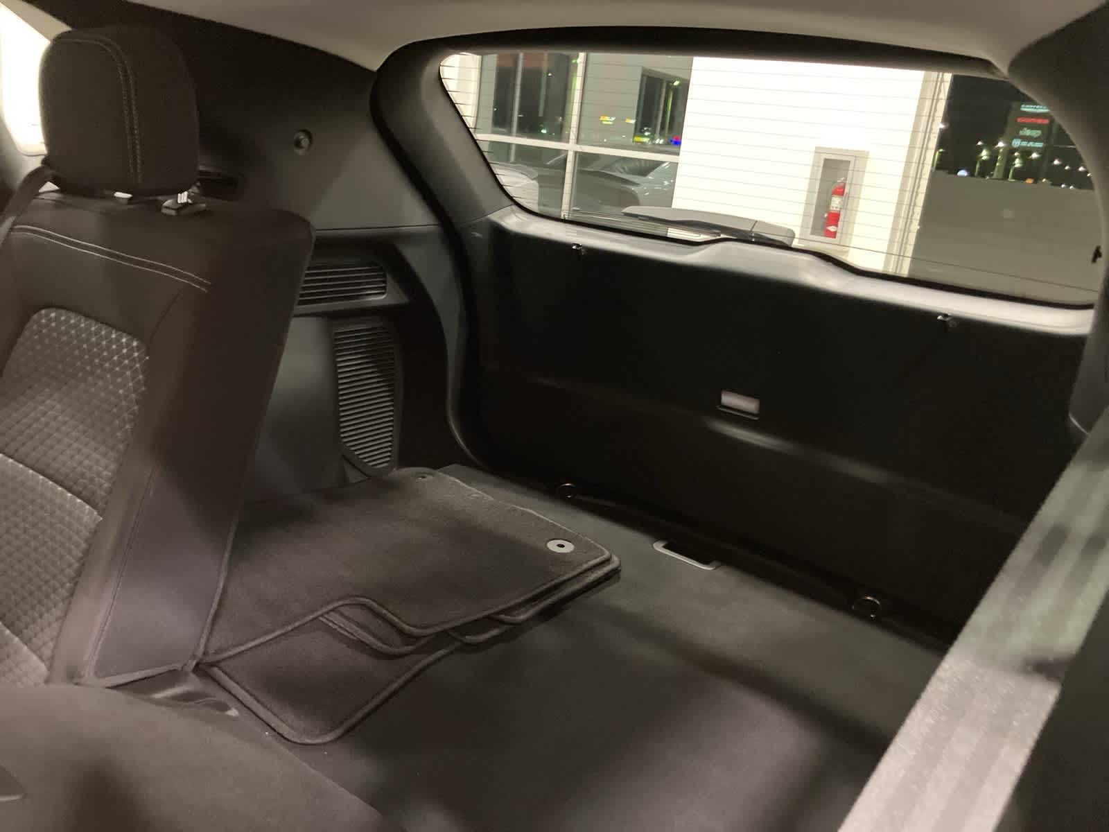 Thumbnail: 2023 Ford Escape - 23