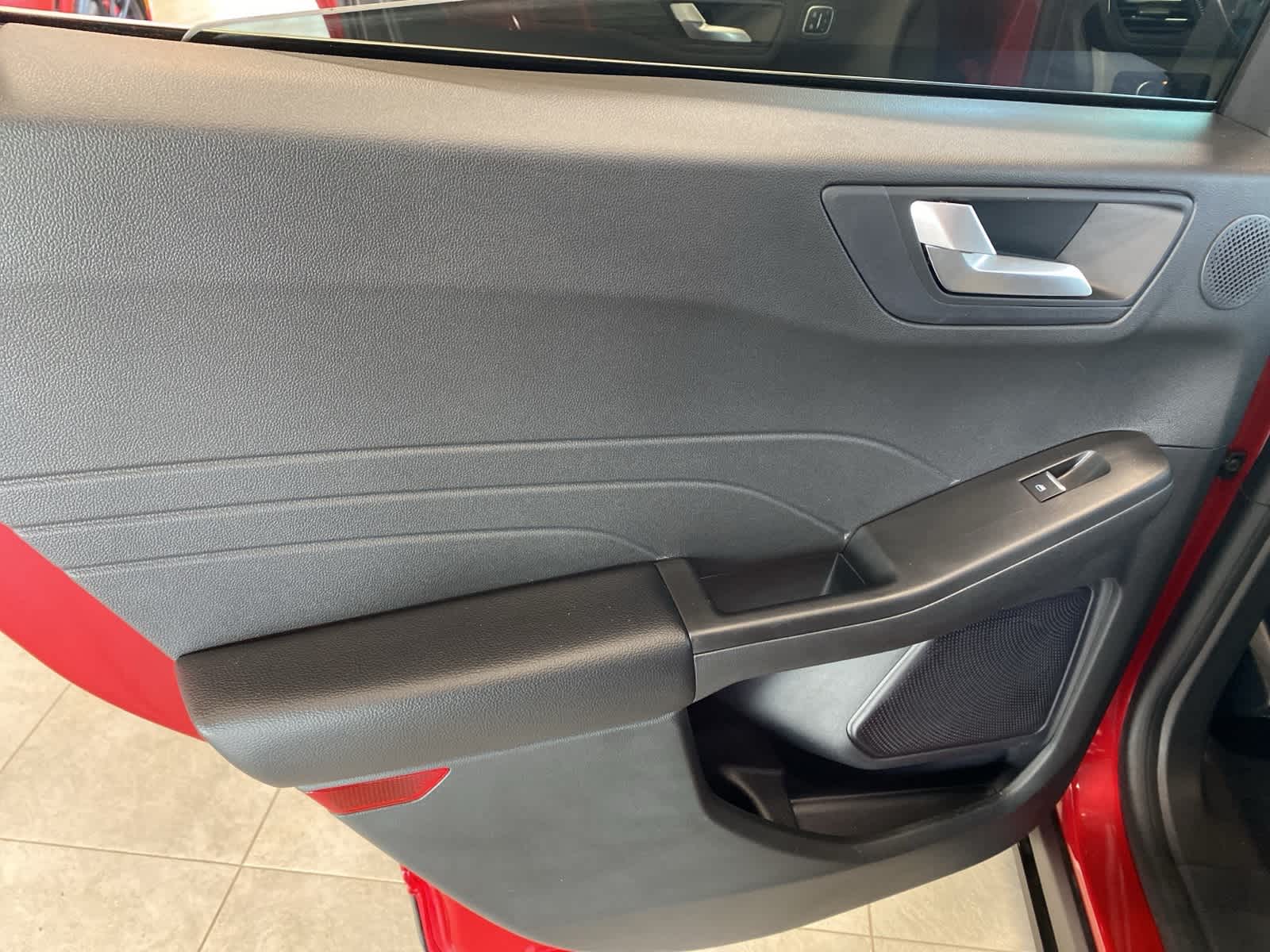 Thumbnail: 2023 Ford Escape - 27