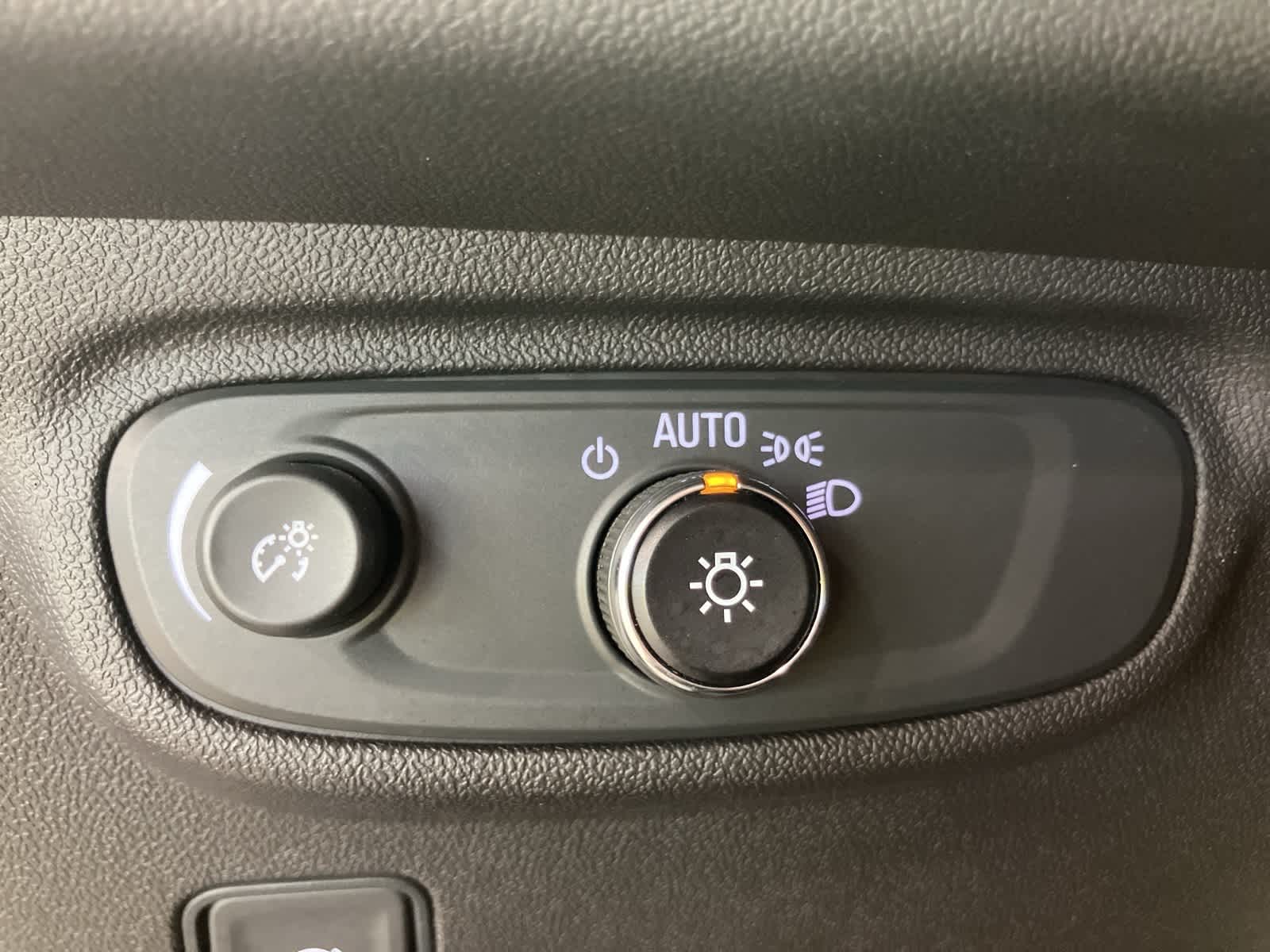 Thumbnail: 2023 GMC Terrain - 14