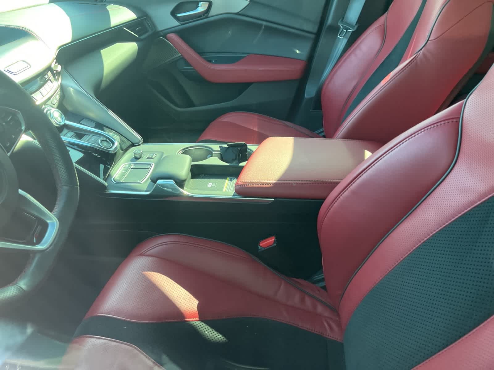 Thumbnail: 2022 Acura TLX - 26