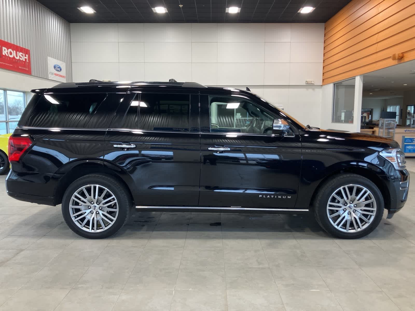 Thumbnail: 2024 Ford Expedition - 4