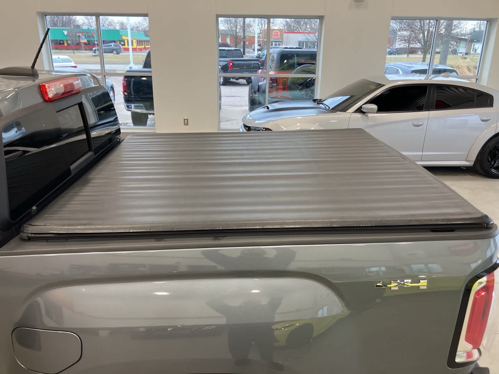 Thumbnail: 2020 GMC Canyon - 37