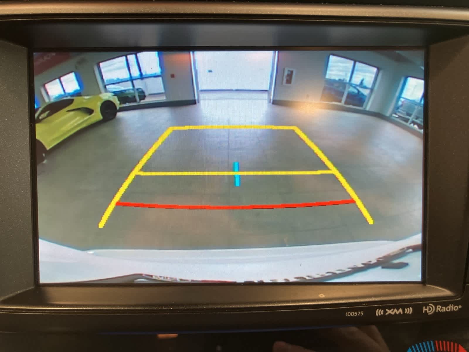 Thumbnail: 2017 Toyota RAV4 - 21