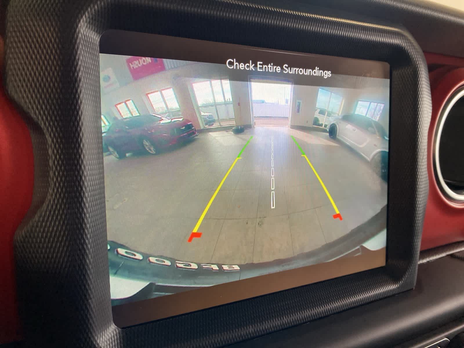 Thumbnail: 2020 Jeep Wrangler - 22