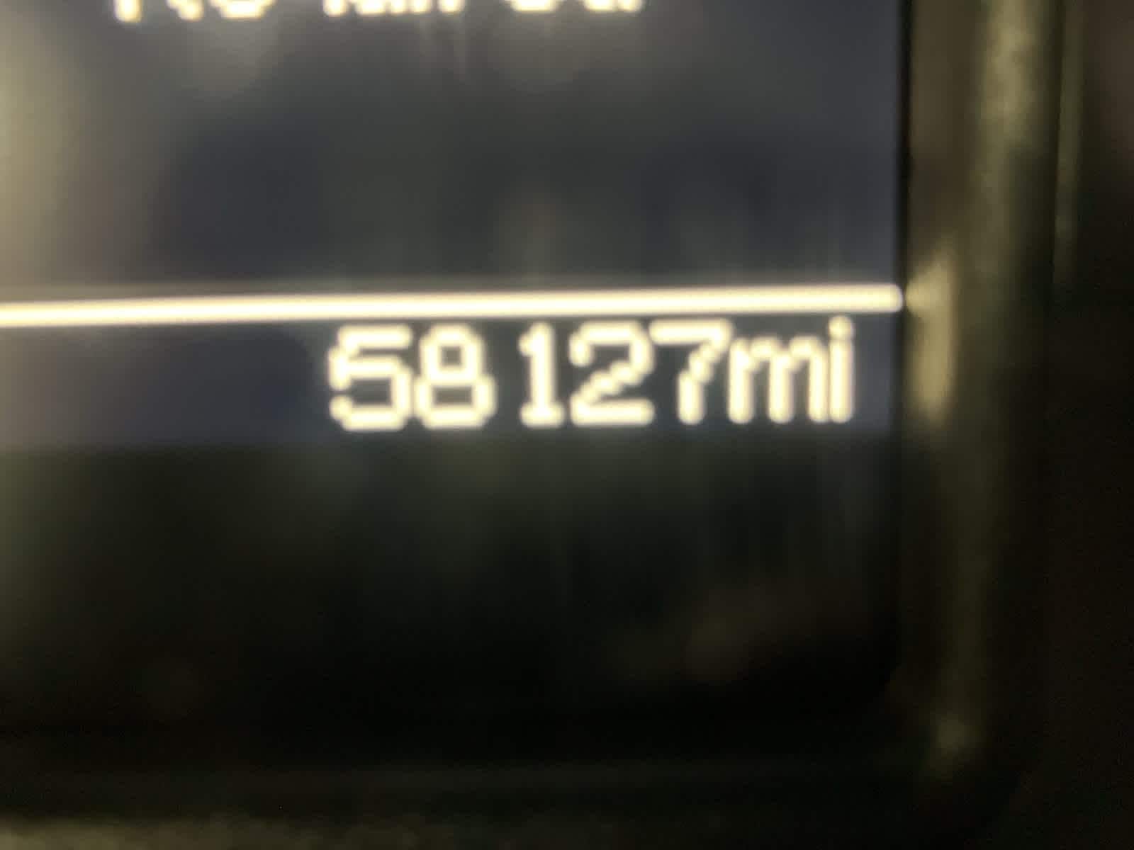 Thumbnail: 2017 RAM 1500 - 27