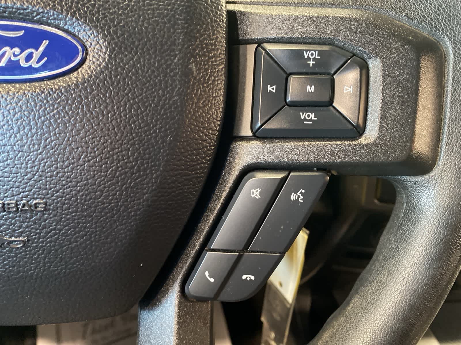 Thumbnail: 2020 Ford F-150 - 21