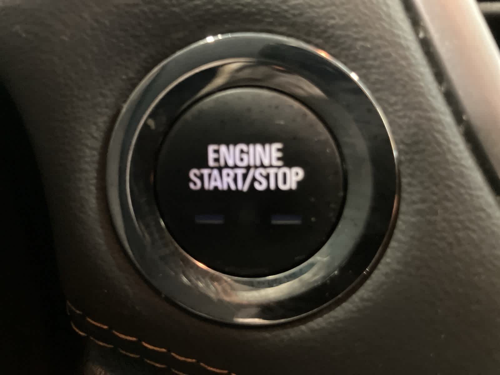 Thumbnail: 2022 Chevrolet Trax - 15