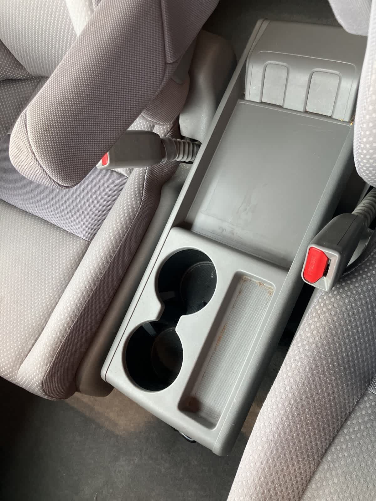 Thumbnail: 2007 Honda CR-V - 15