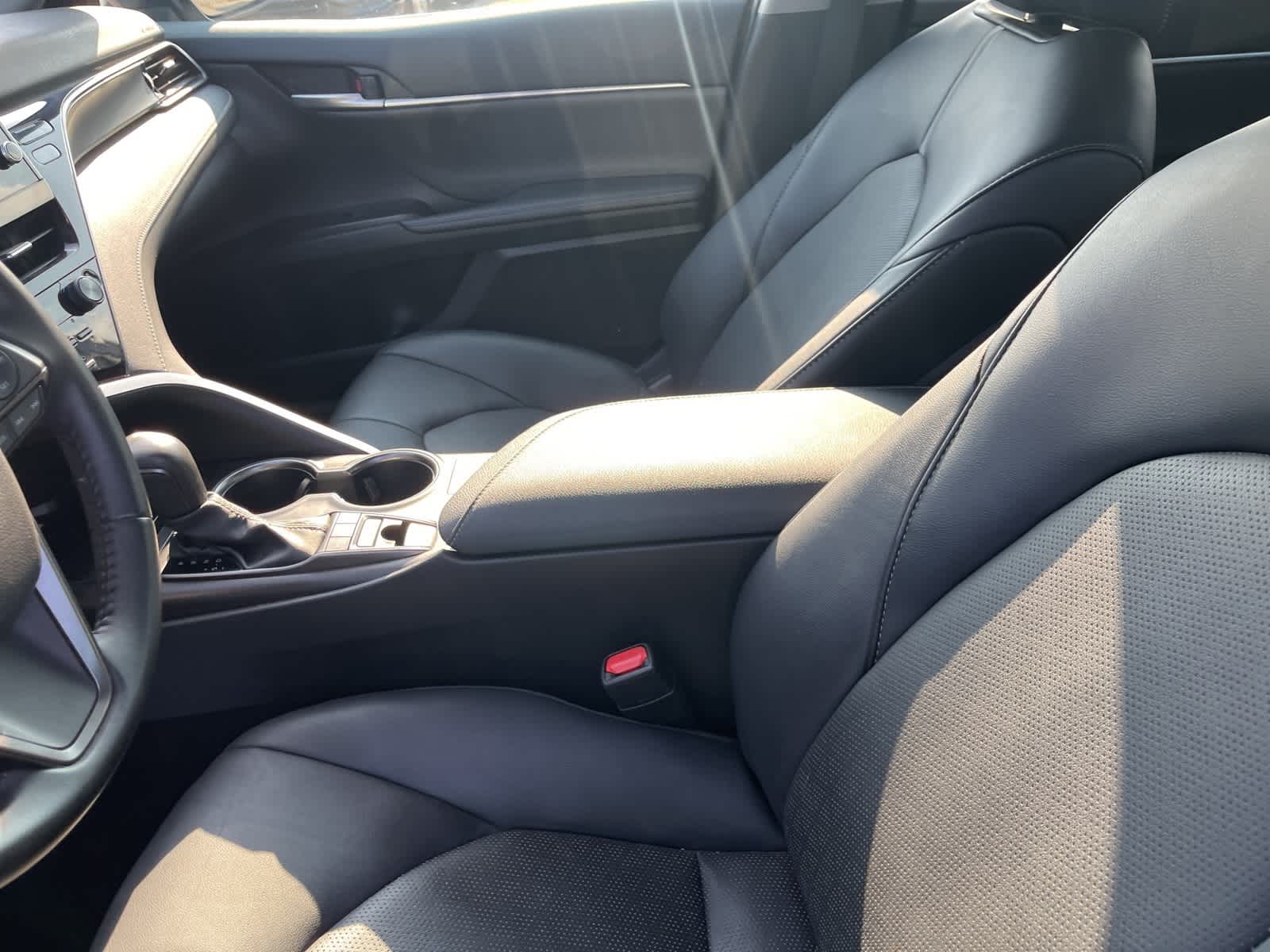 Thumbnail: 2024 Toyota Camry - 22
