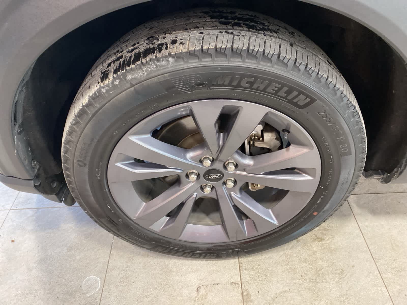 Thumbnail: 2023 Ford Explorer - 9