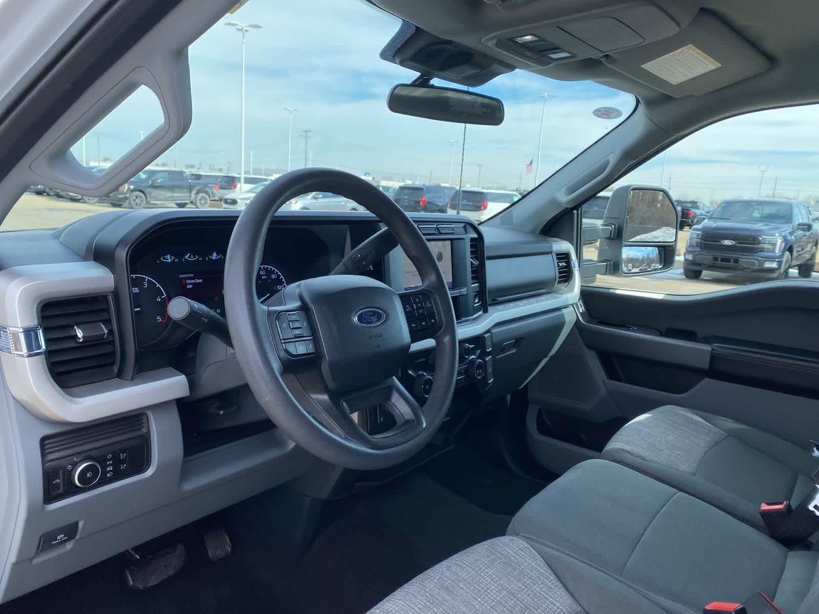 Thumbnail: 2024 Ford Econoline - 12