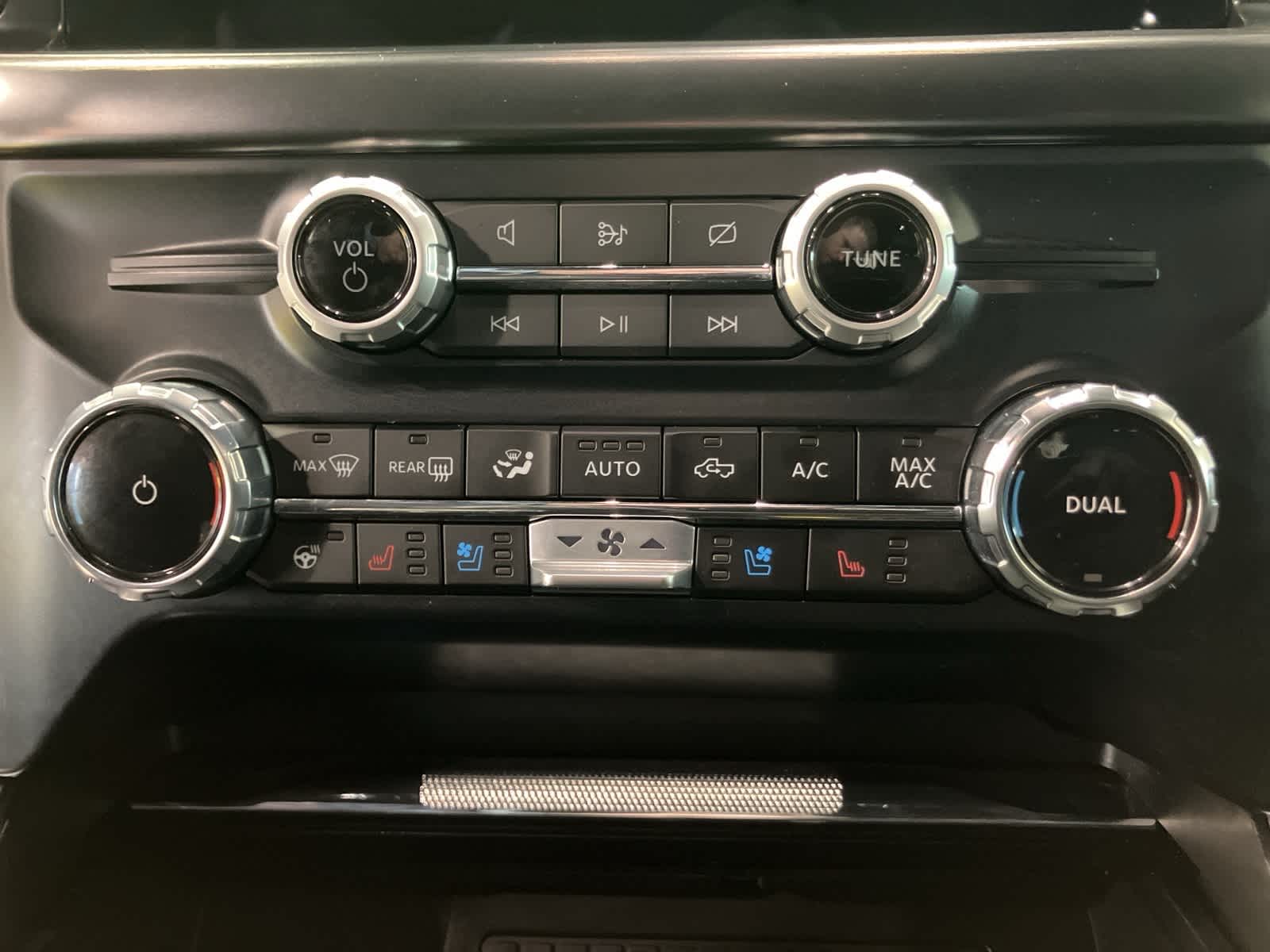 Thumbnail: 2023 Ford F-150 - 24