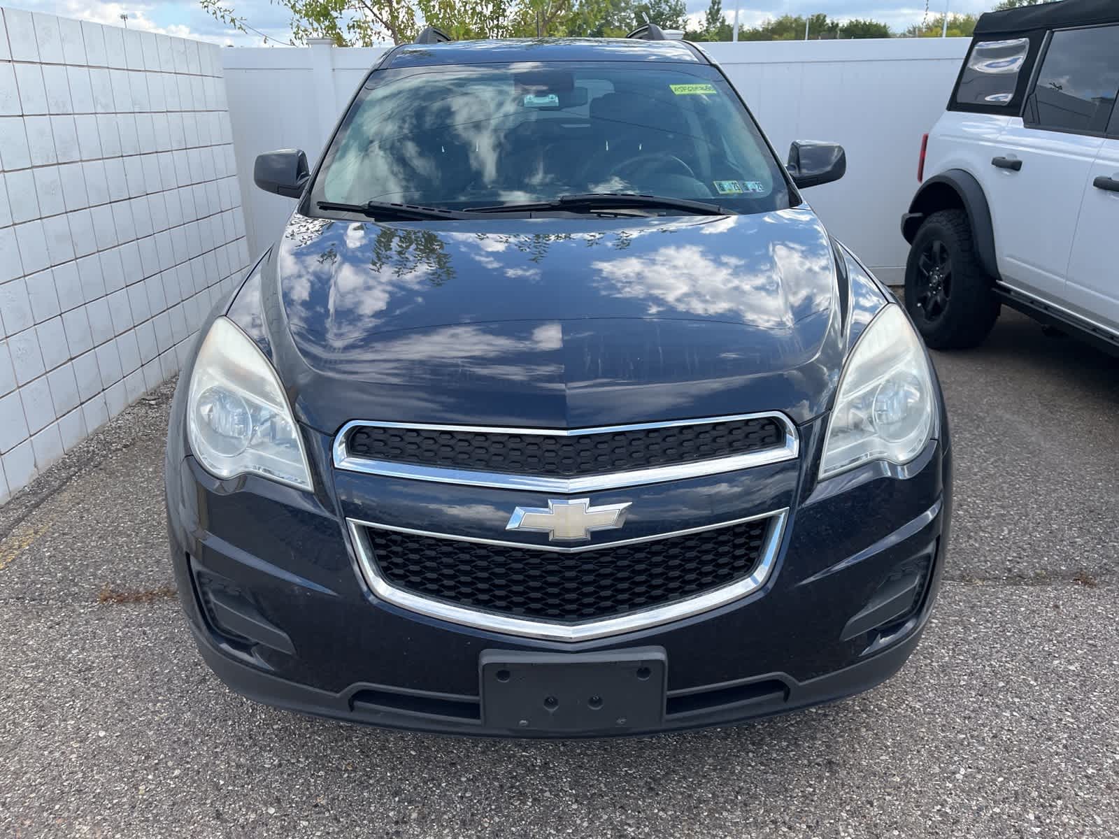 Thumbnail: 2015 Chevrolet Equinox - 20