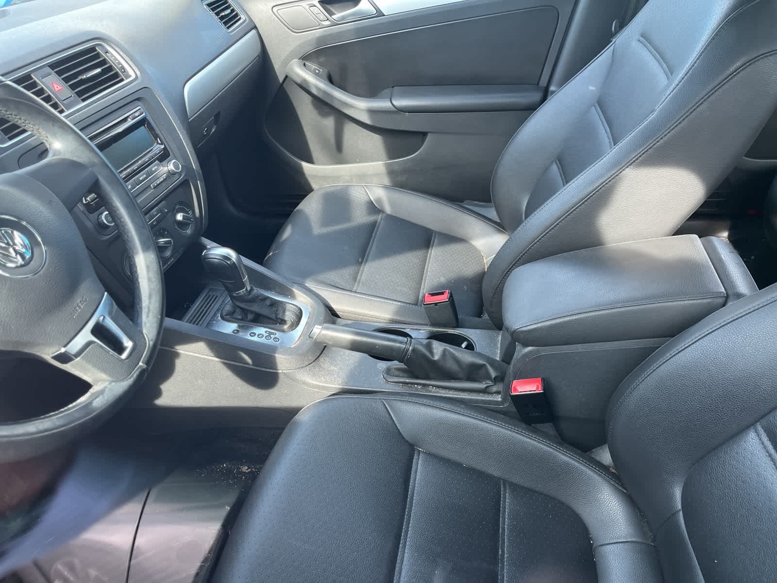Thumbnail: 2014 Volkswagen Jetta - 26