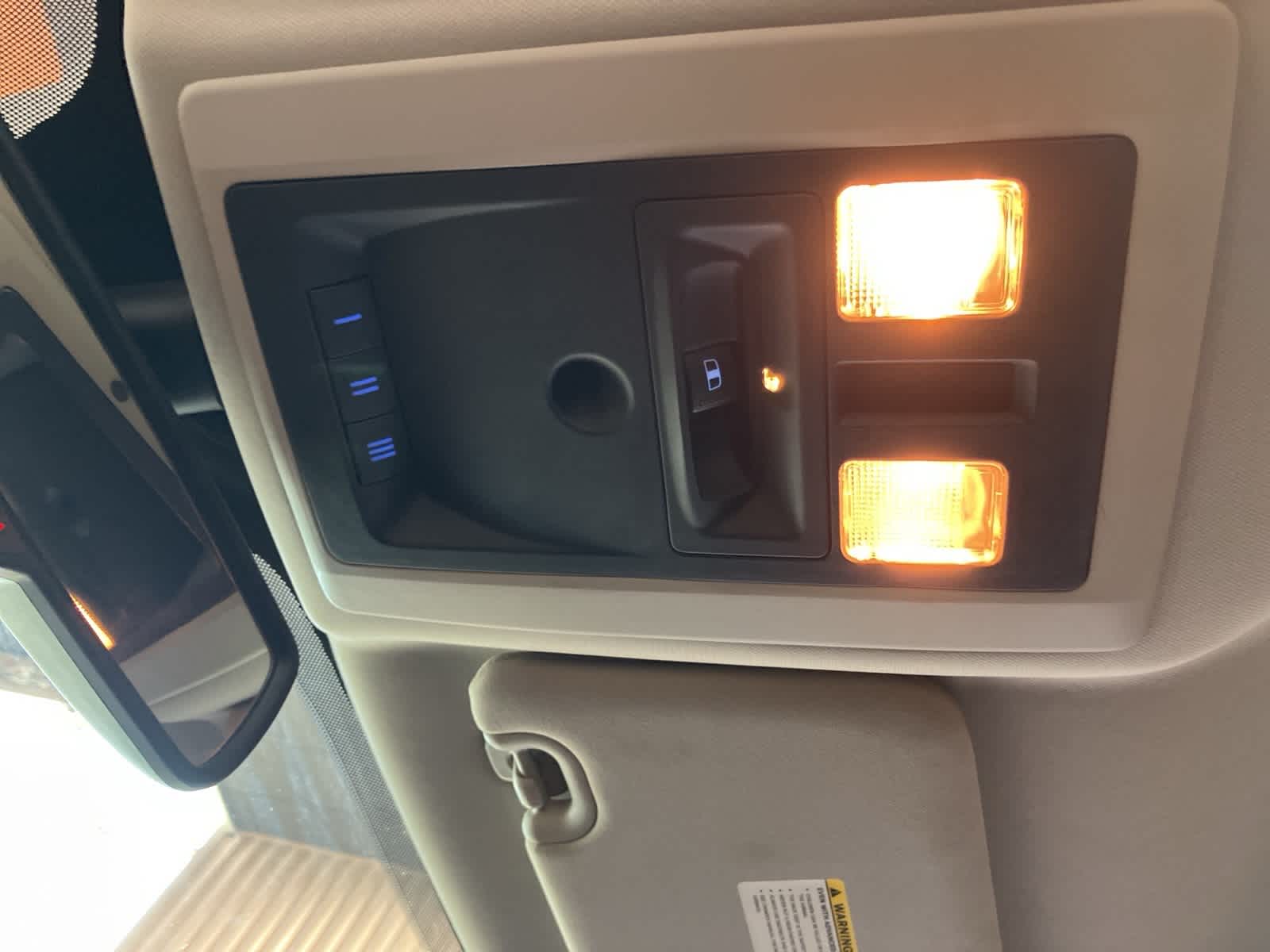 Thumbnail: 2016 RAM 1500 - 20