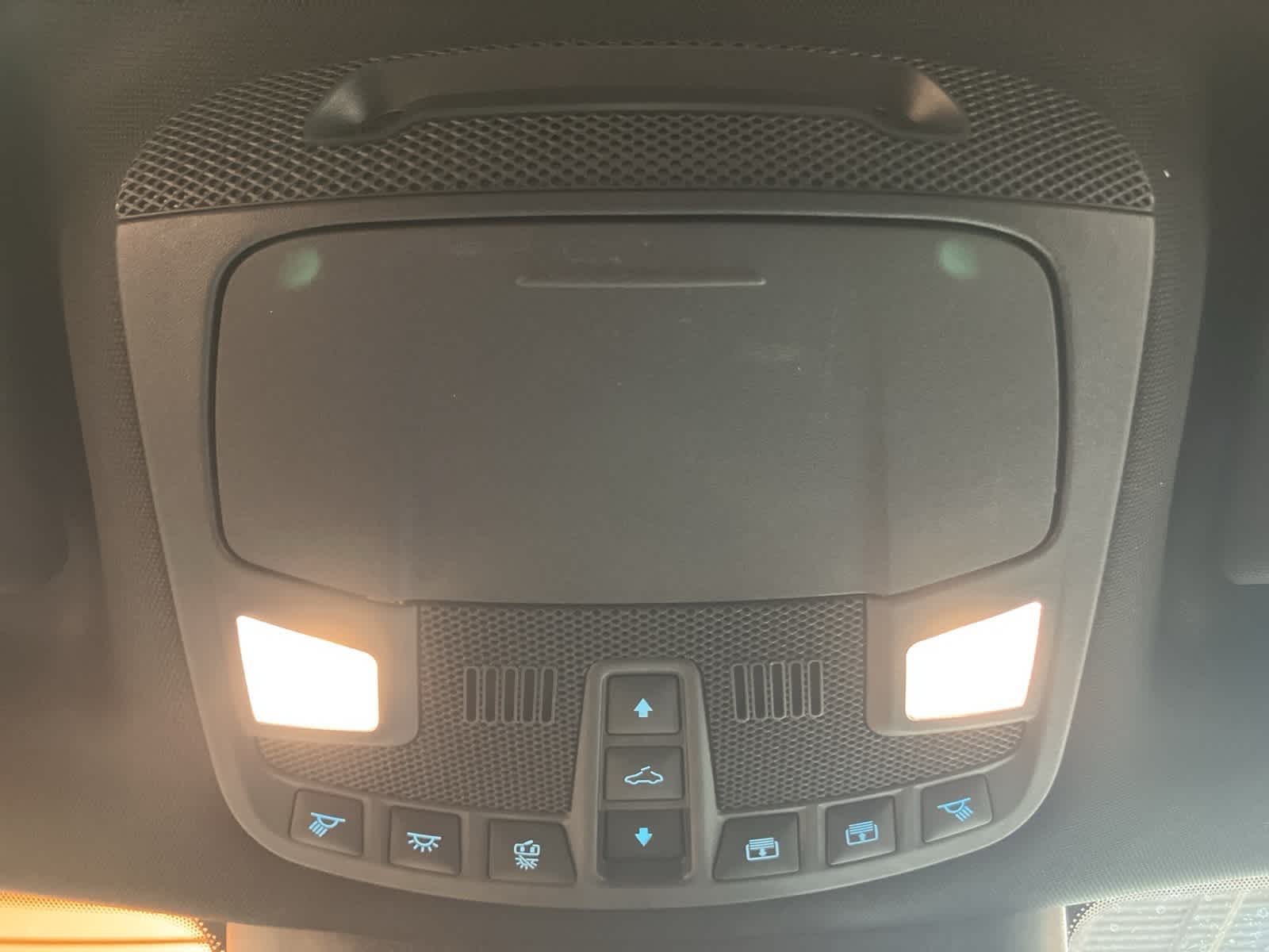 Thumbnail: 2024 Ford Expedition - 31