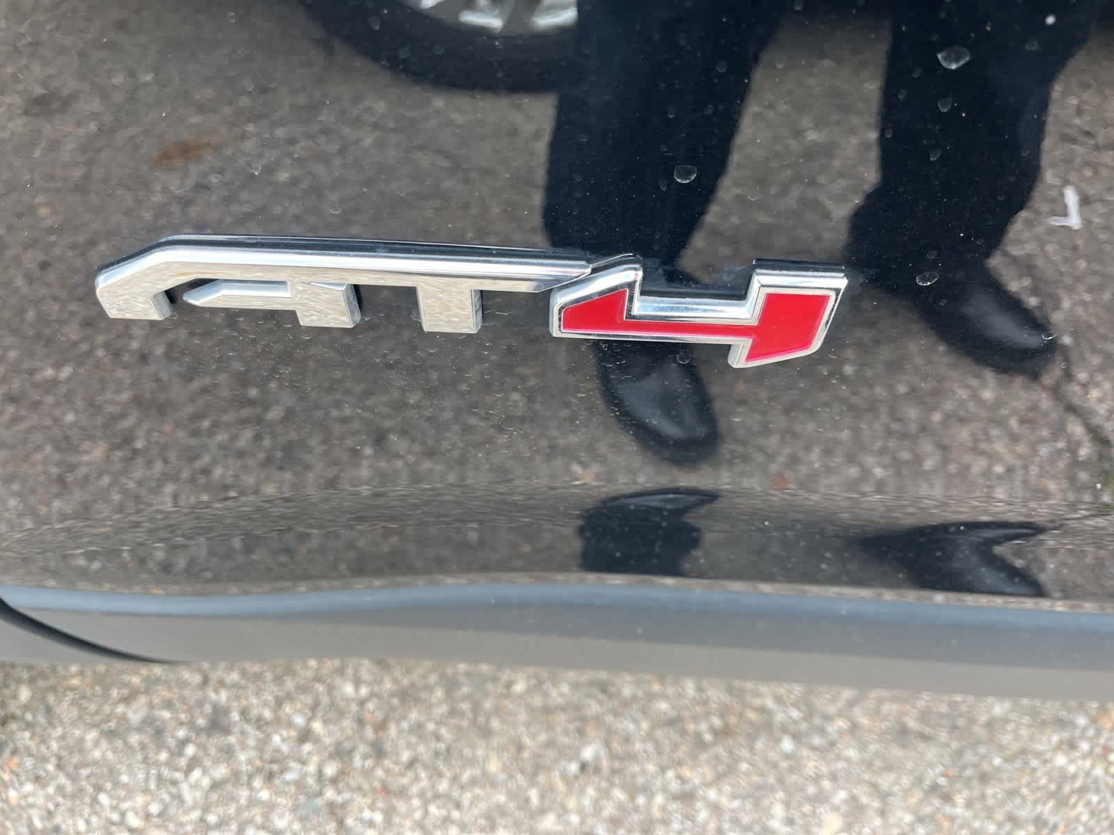Thumbnail: 2023 GMC Acadia - 7