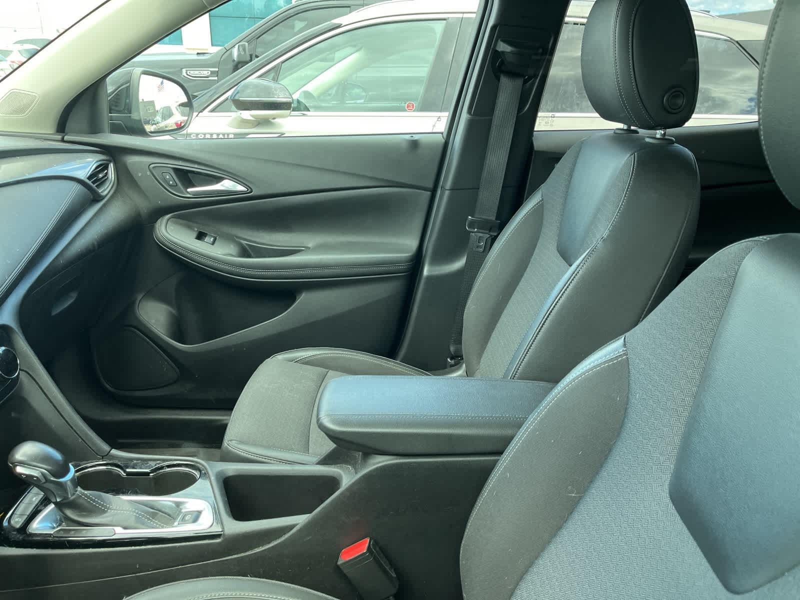 Thumbnail: 2020 Buick Encore GX - 22