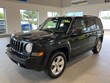 Jeep Patriot