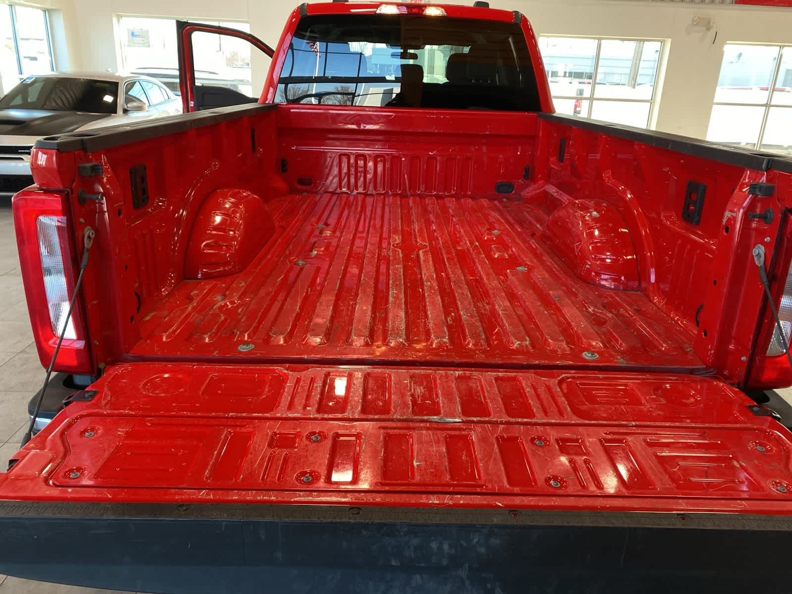 Thumbnail: 2024 Ford Econoline - 28