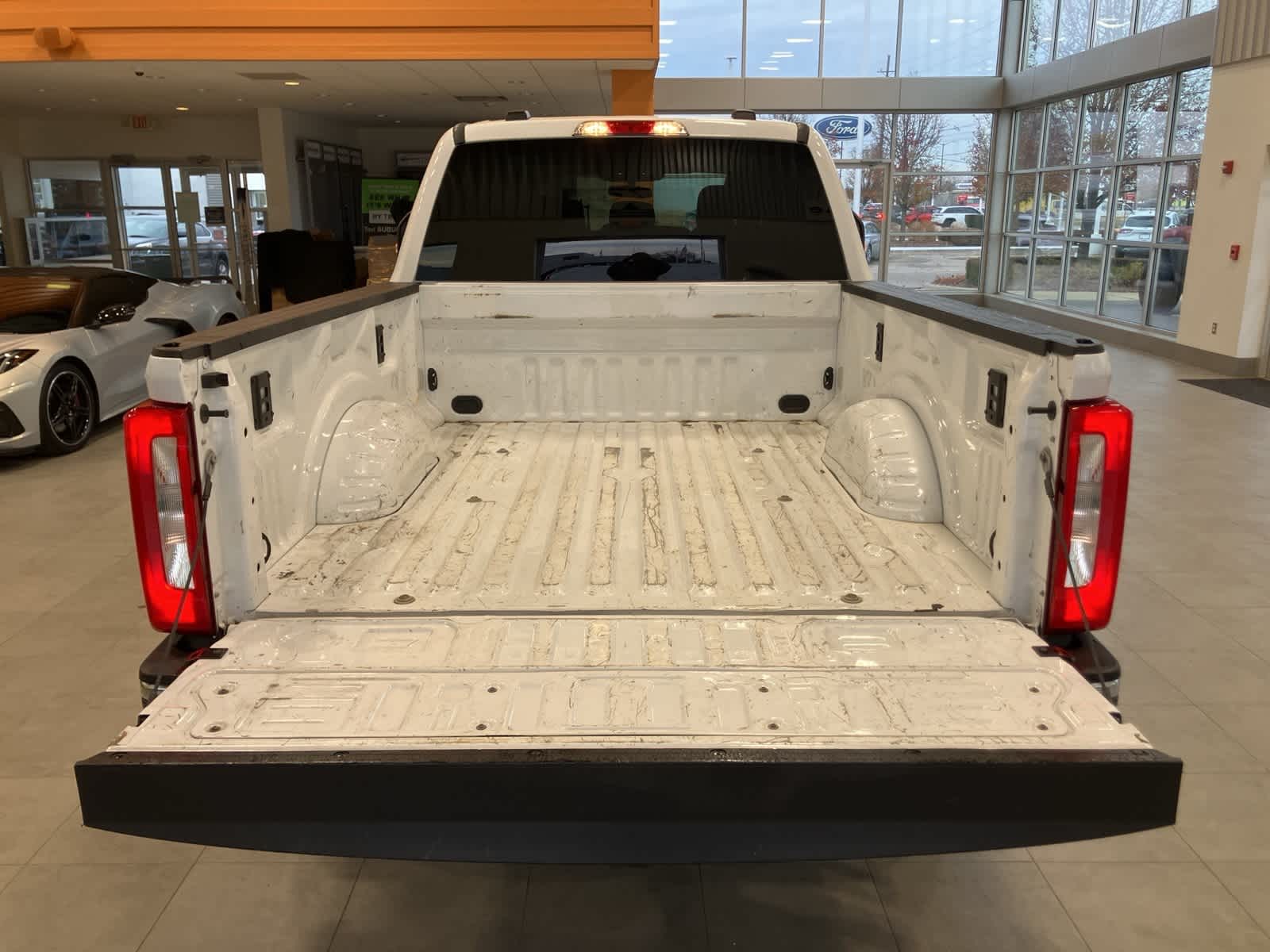 Thumbnail: 2024 Ford Econoline - 29