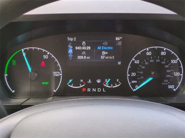 Thumbnail: 2023 Ford Maverick - 33