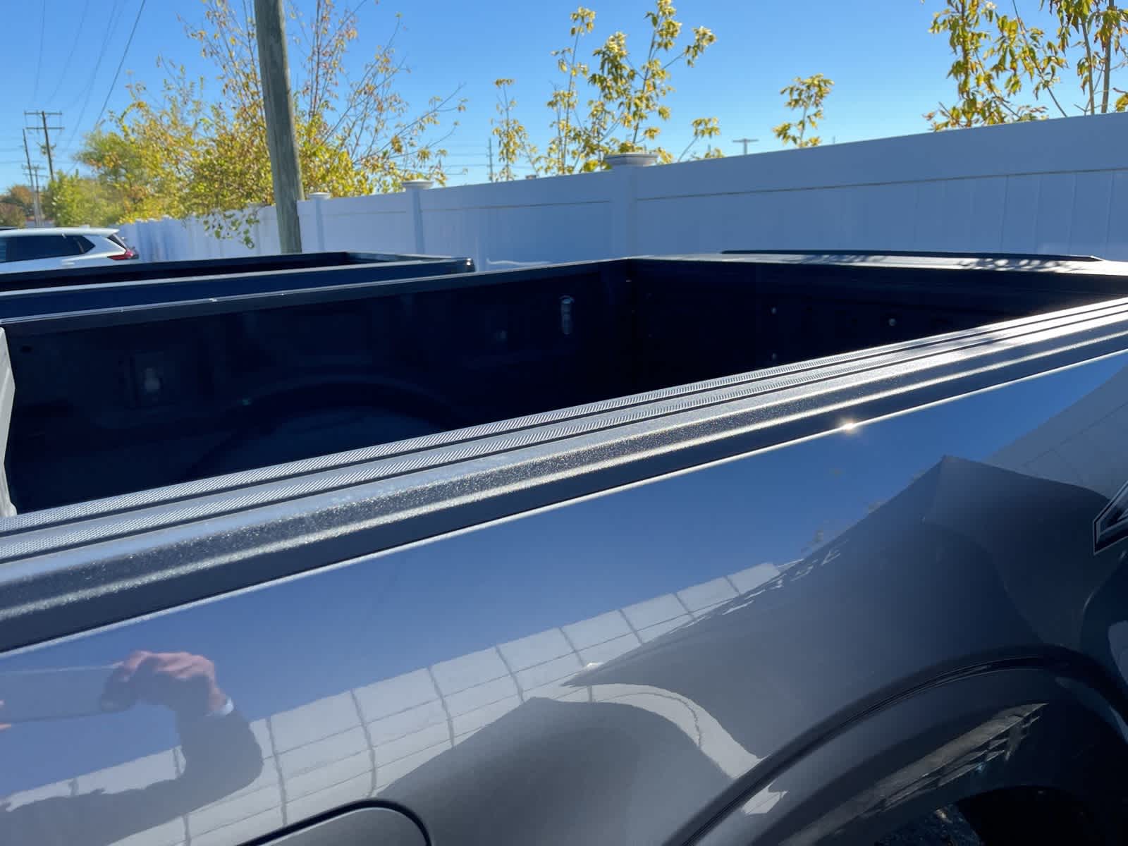 Thumbnail: 2021 Ford F-150 - 9