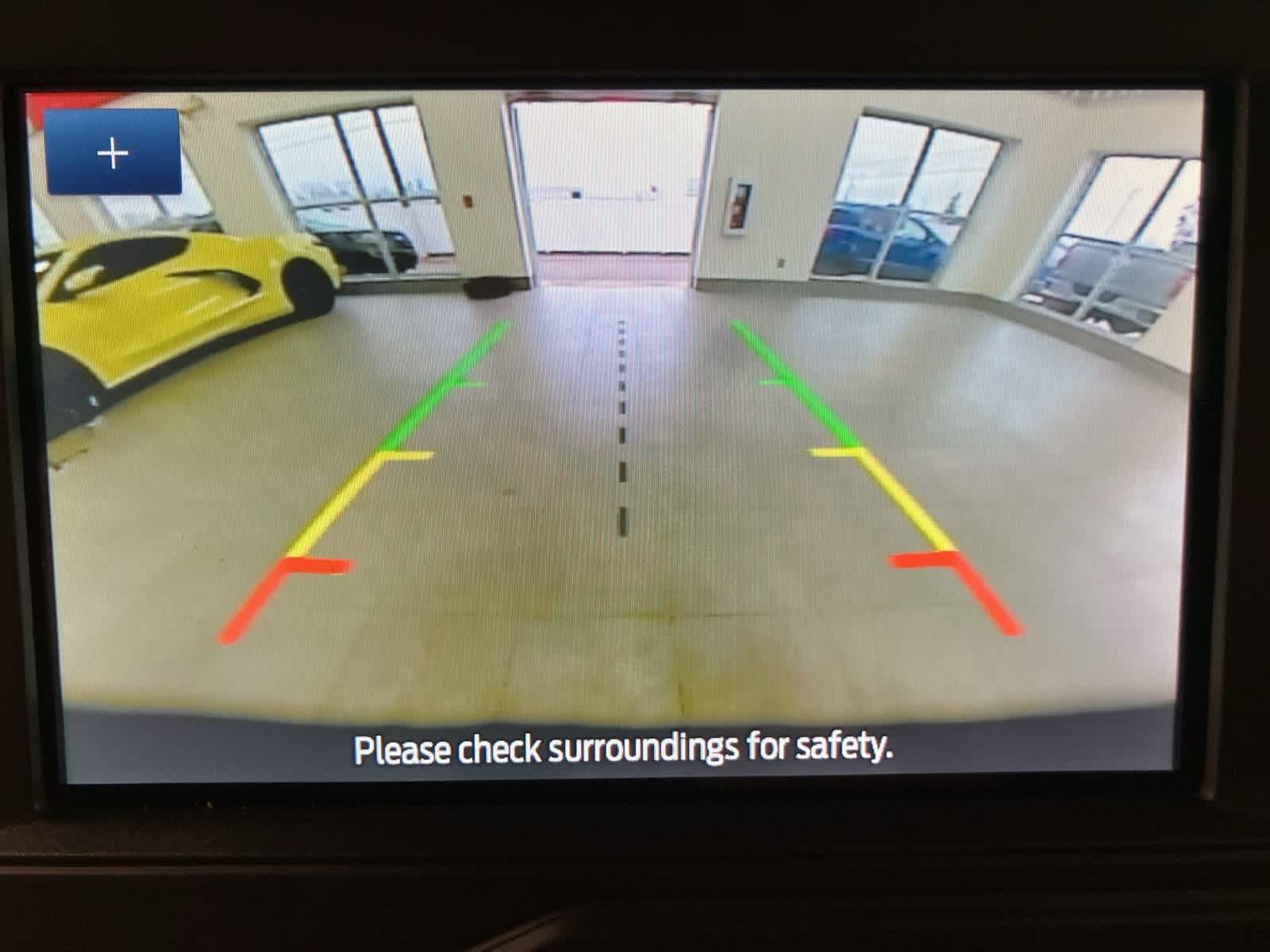 Thumbnail: 2023 Ford Bronco - 22