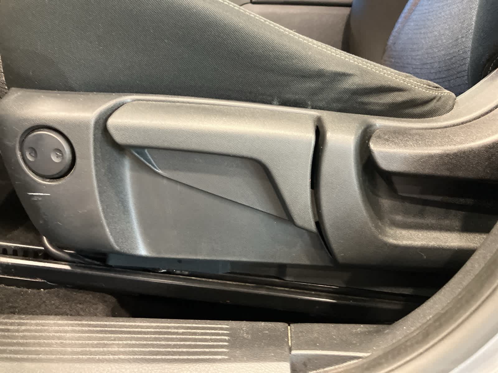 Thumbnail: 2021 Nissan Rogue - 11