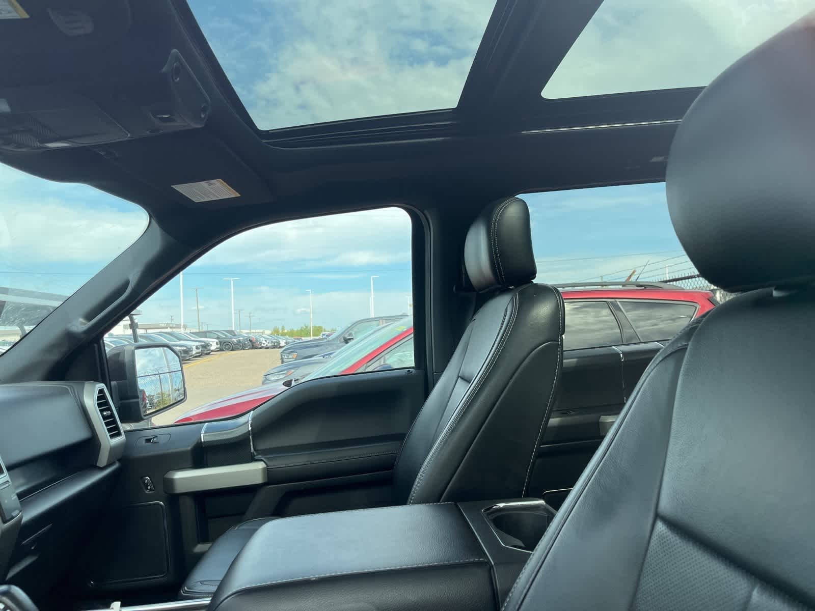 Thumbnail: 2019 Ford F-150 - 27