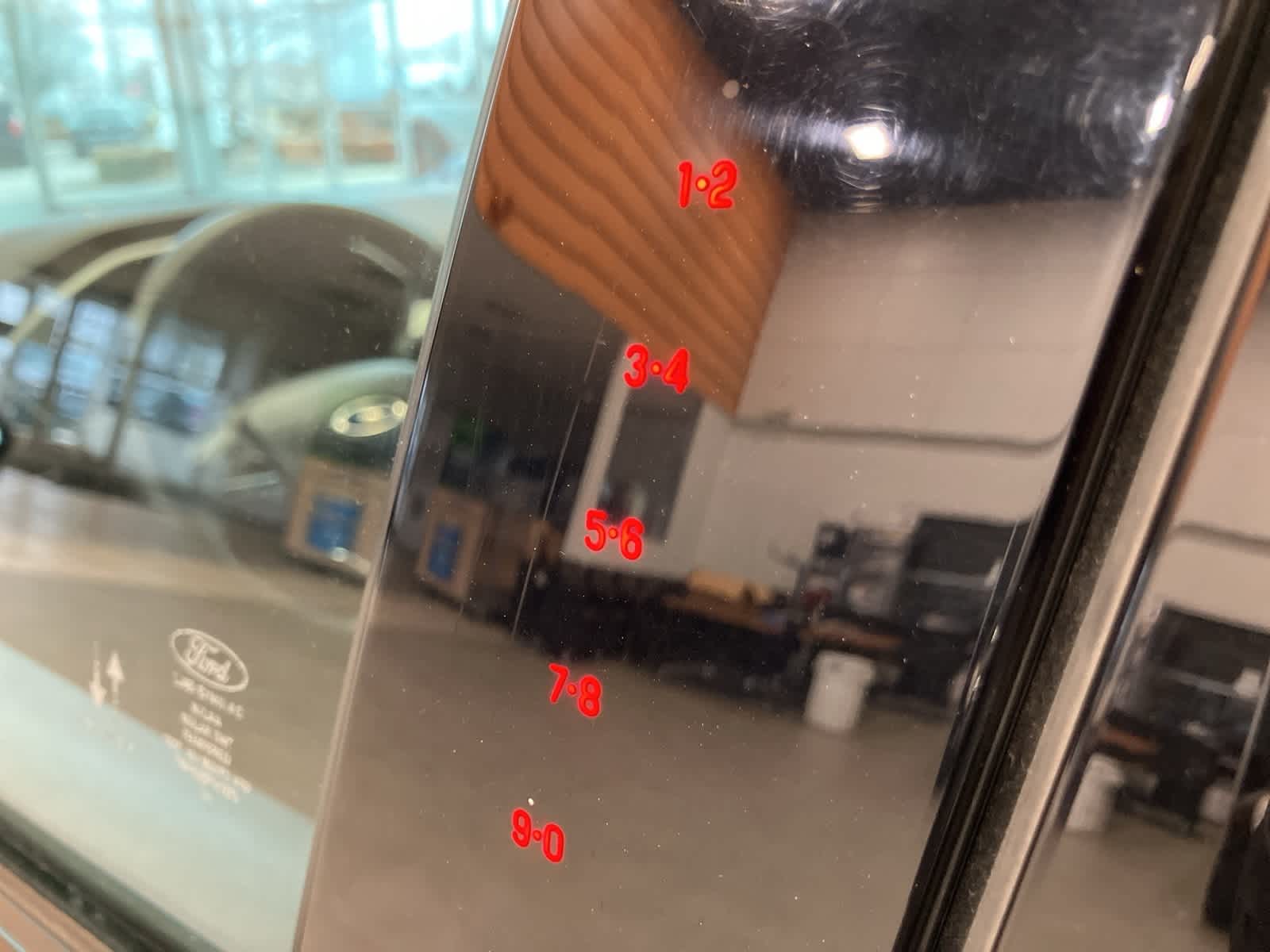 Thumbnail: 2020 Ford Escape - 10