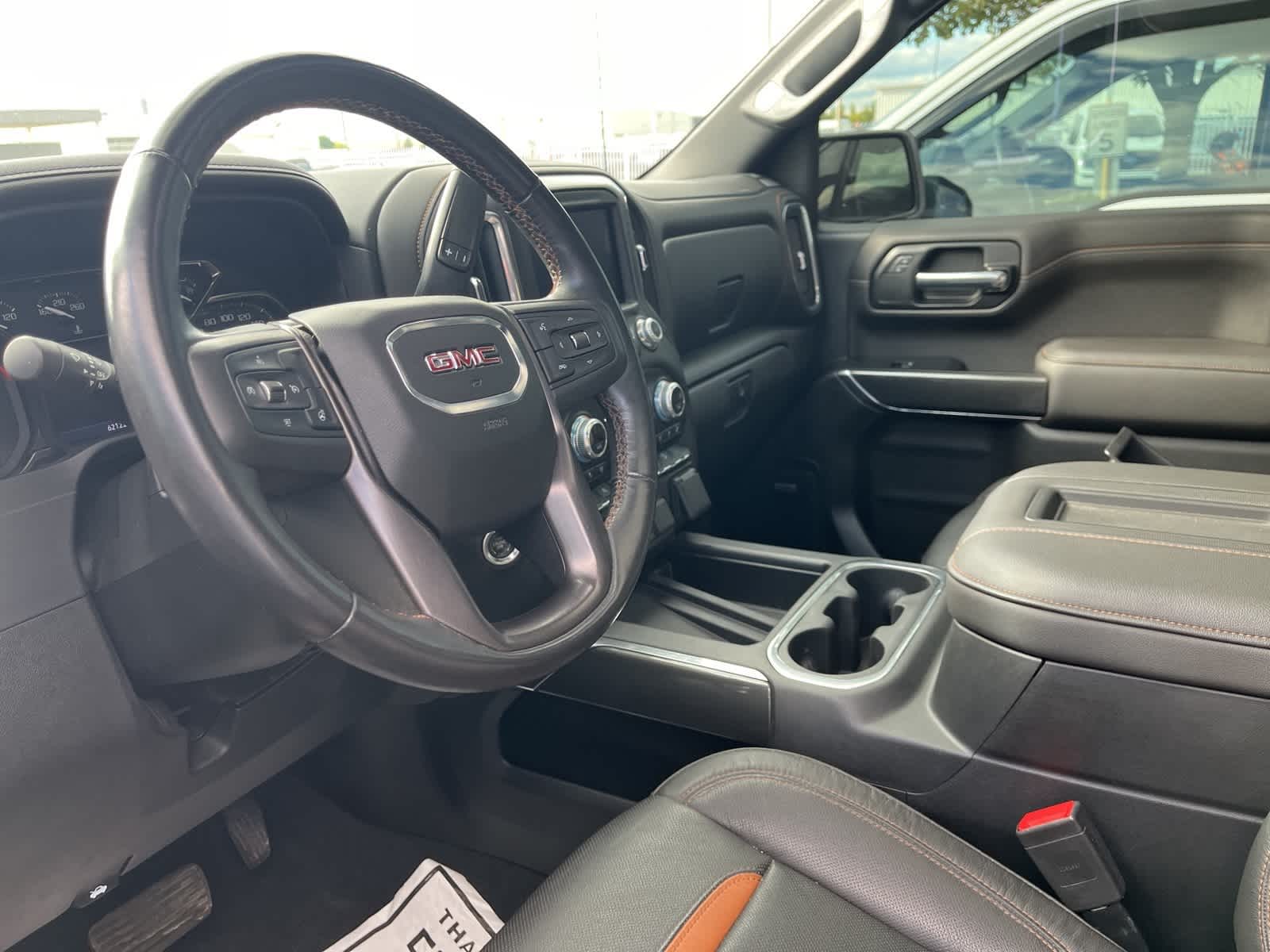 Thumbnail: 2019 GMC Sierra 1500 - 28