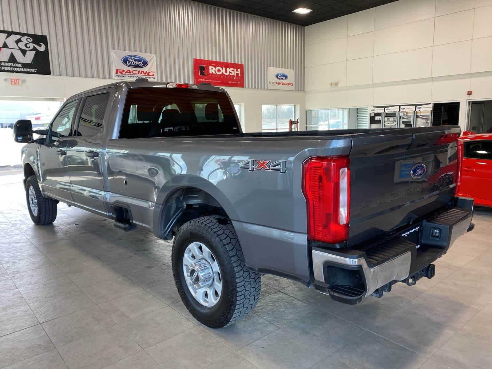 Thumbnail: 2024 Ford Econoline - 3