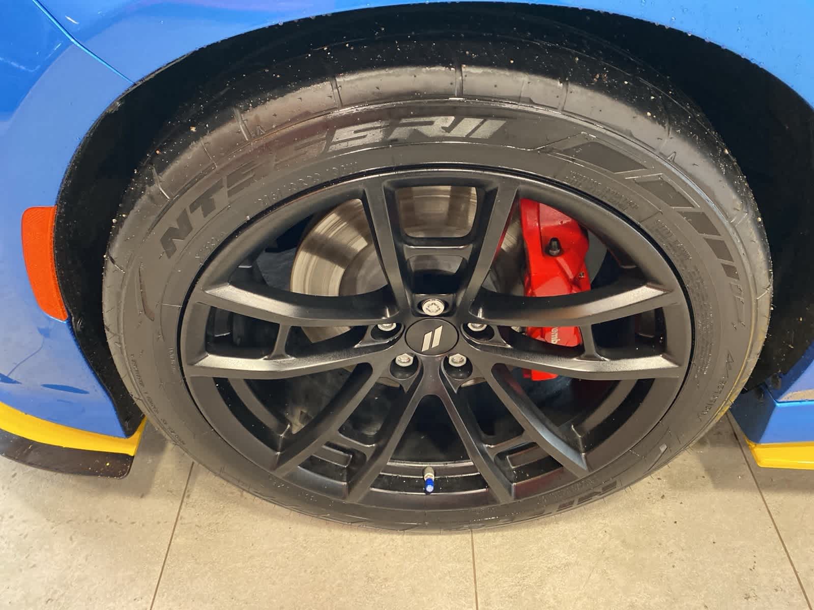 Thumbnail: 2023 Dodge Charger - 9