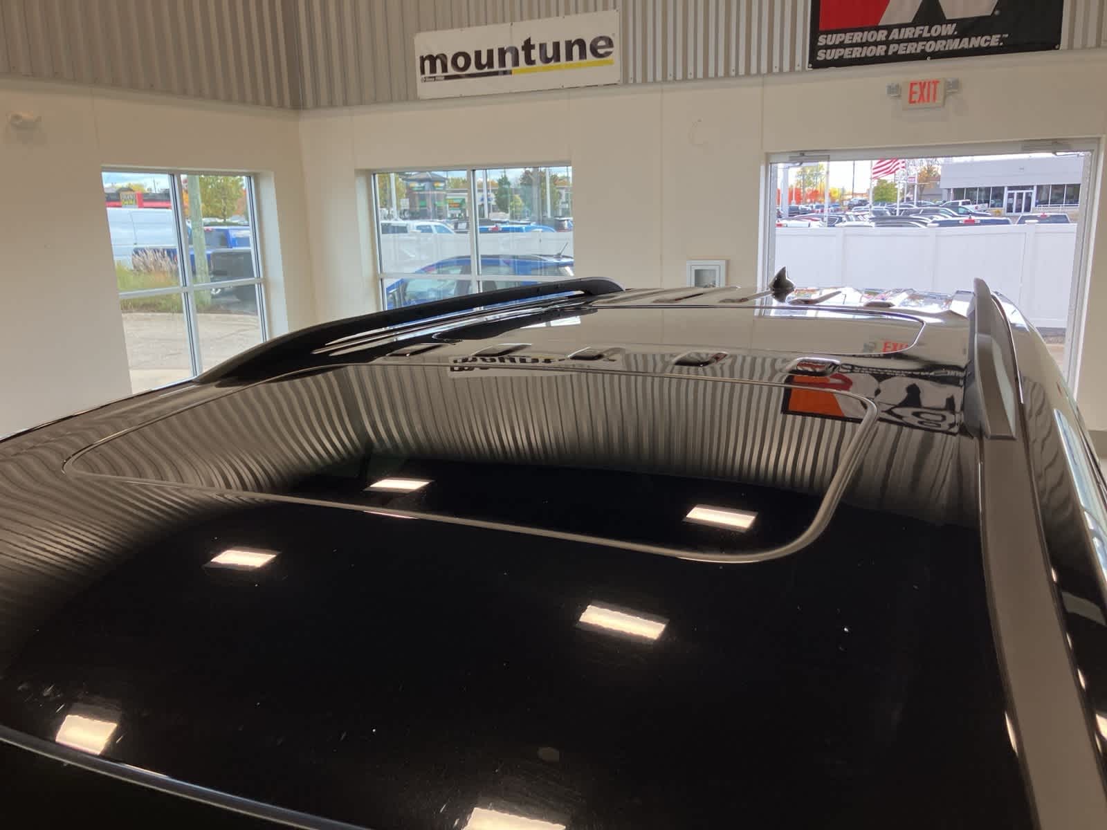 Thumbnail: 2022 Chevrolet Traverse - 10