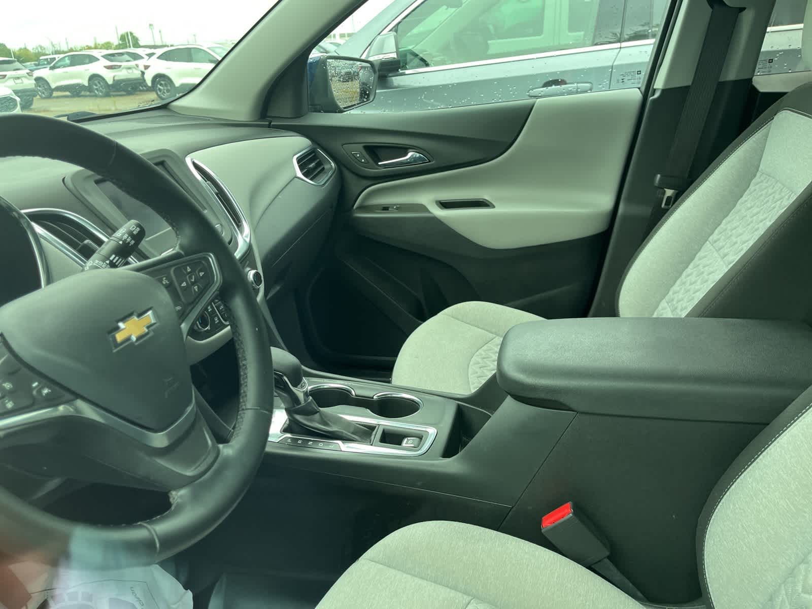 Thumbnail: 2023 Chevrolet Equinox - 25