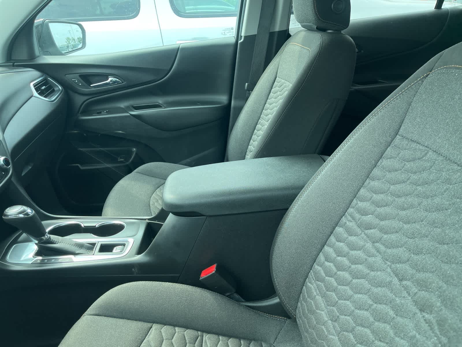 Thumbnail: 2021 Chevrolet Equinox - 22