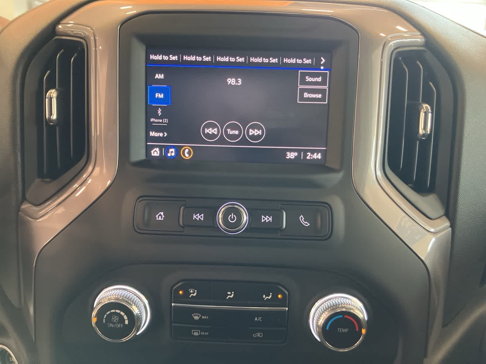 Thumbnail: 2023 GMC Sierra 1500 - 18