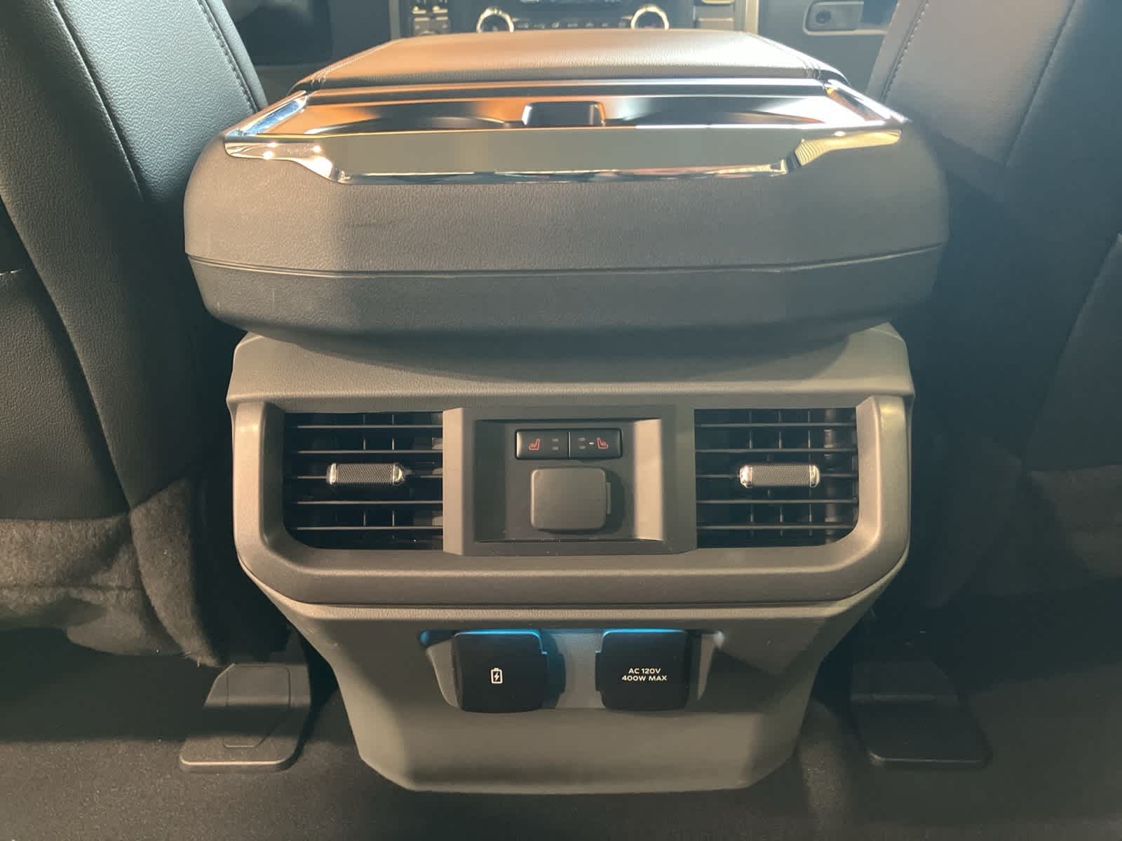 Thumbnail: 2023 Ford F-150 - 33