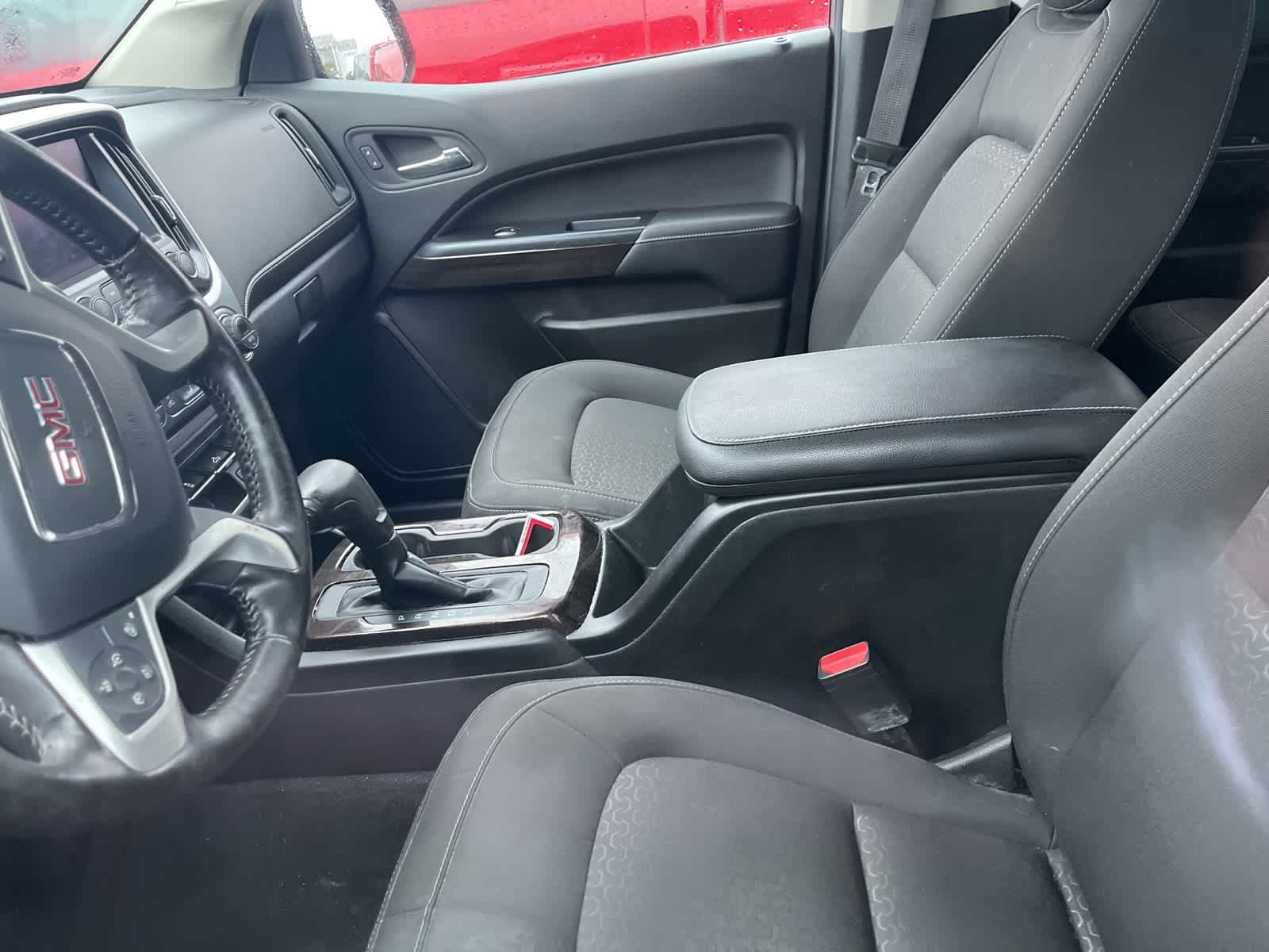 Thumbnail: 2020 GMC Canyon - 35