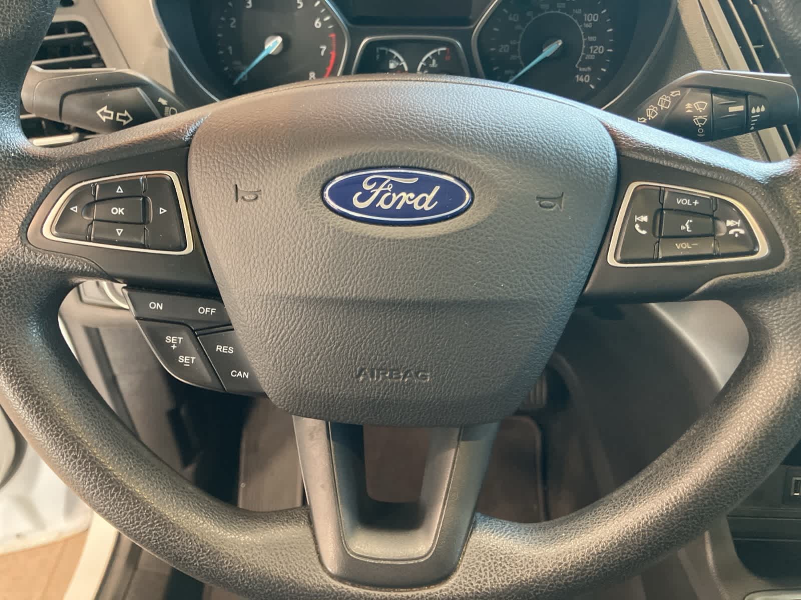 Thumbnail: 2018 Ford Escape - 14