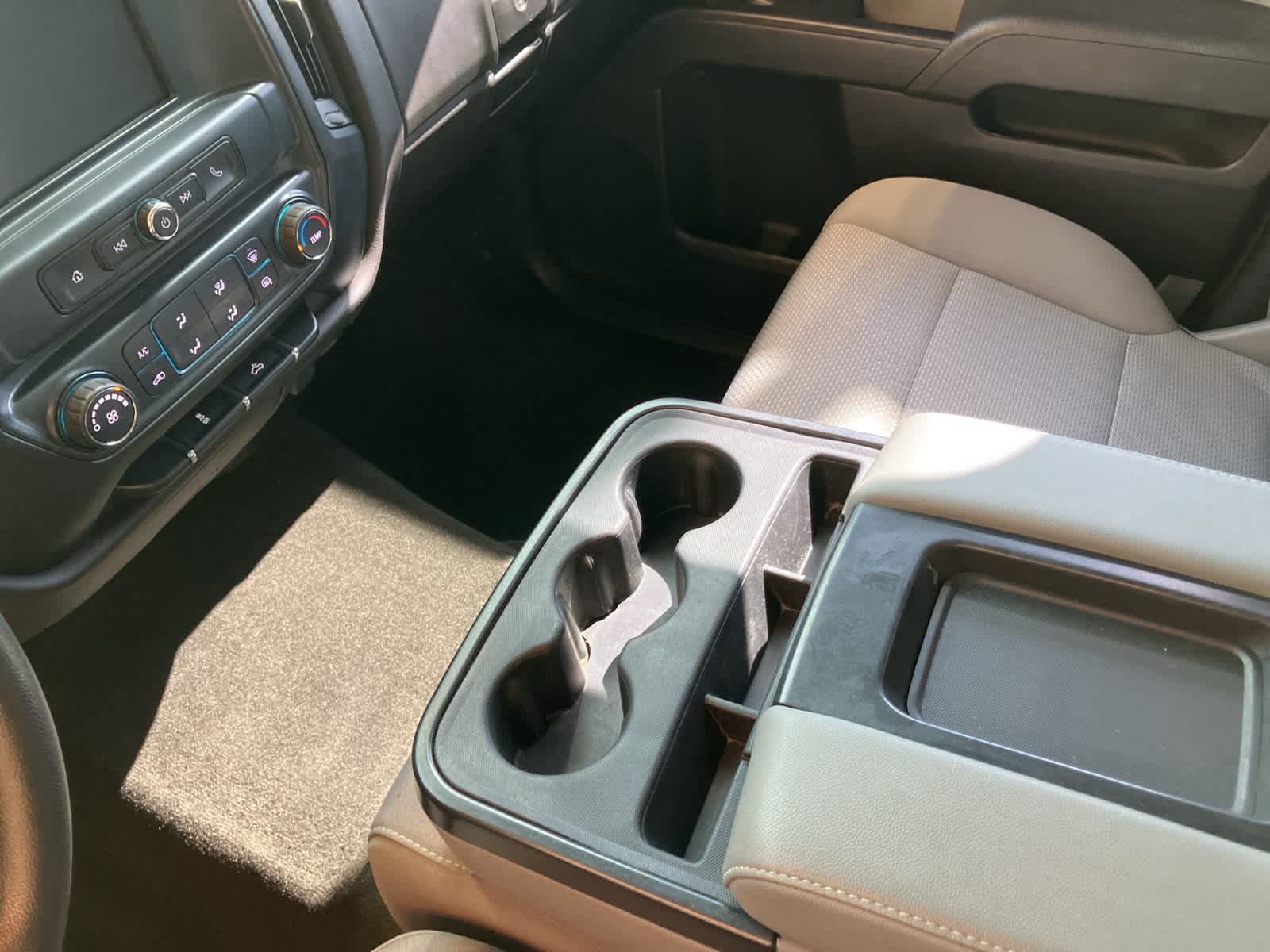 2017 GMC Sierra 1500  13