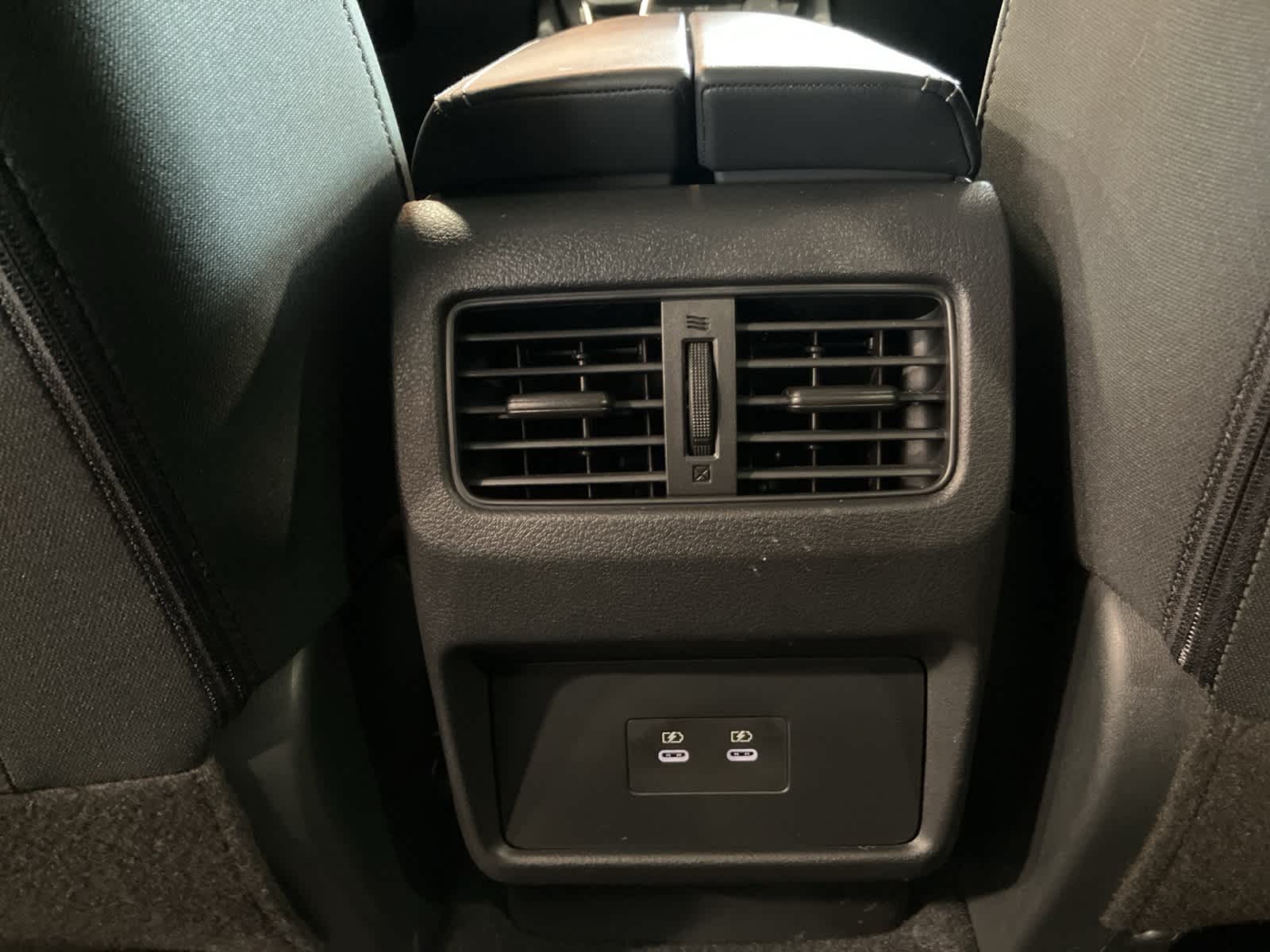 Thumbnail: 2026 Nissan Rogue - 21