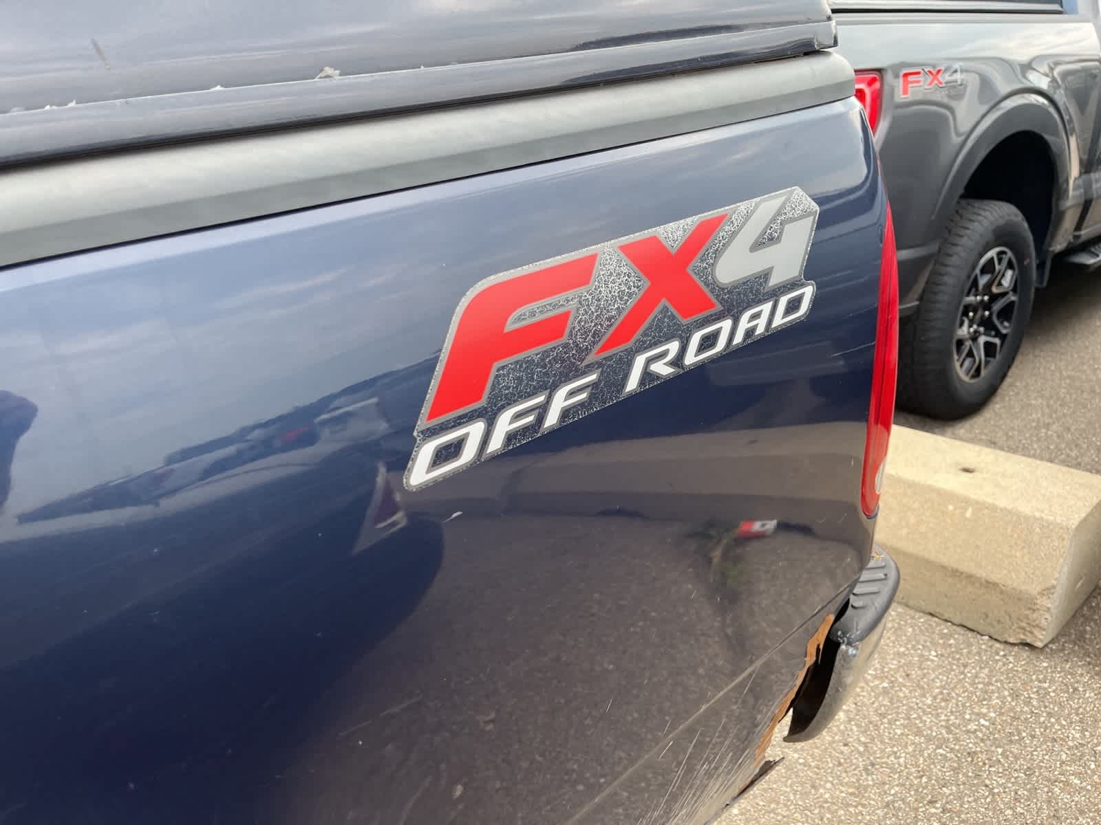 Thumbnail: 2002 Ford F-150 - 10