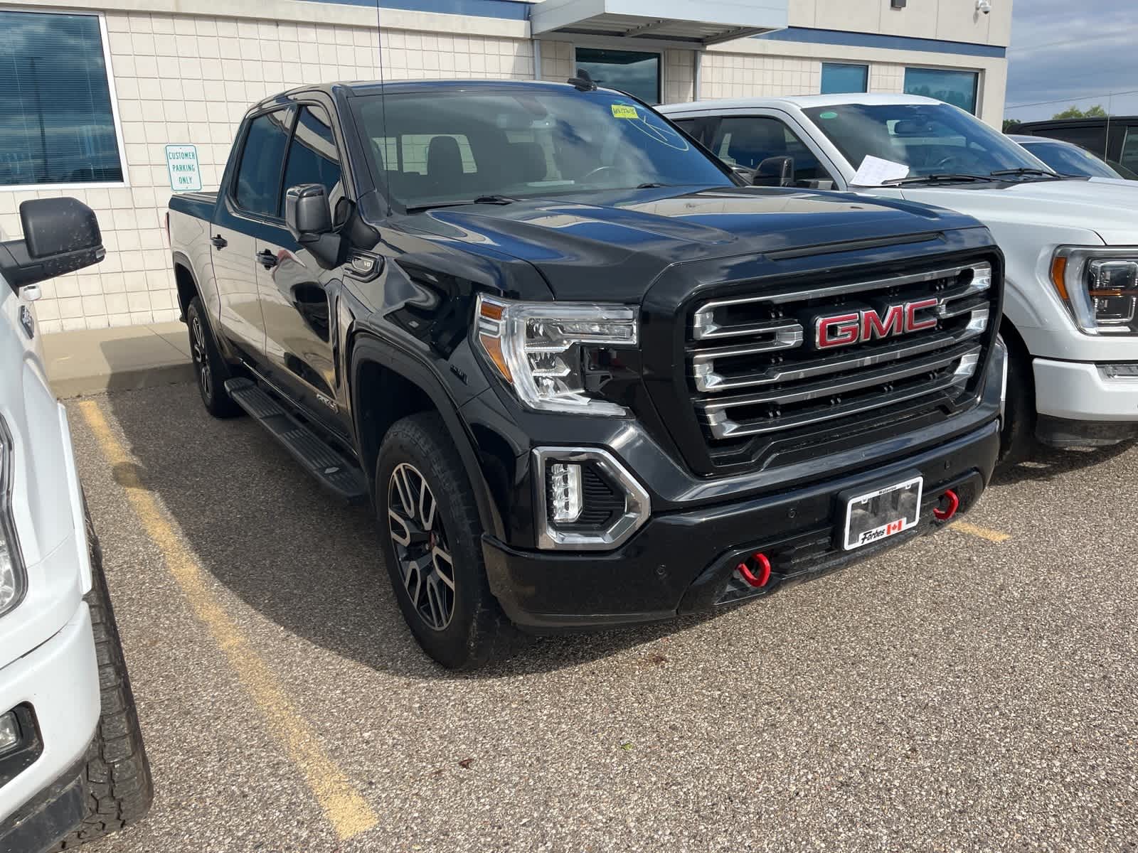 Thumbnail: 2019 GMC Sierra 1500 - 20