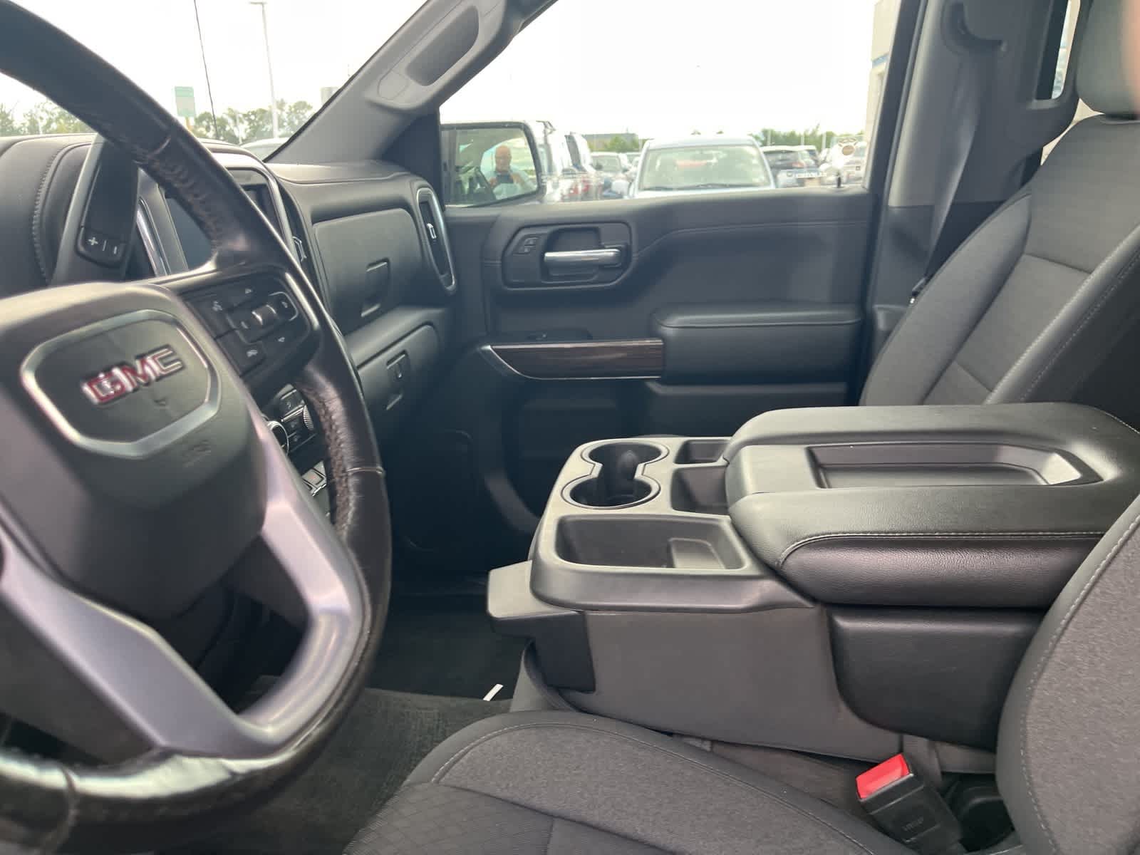 Thumbnail: 2020 GMC Sierra 1500 - 24